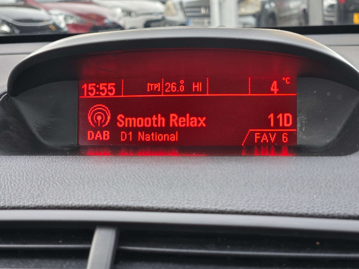 Used Vauxhall Mokka 2015 for sale - 77745531: Photo 31