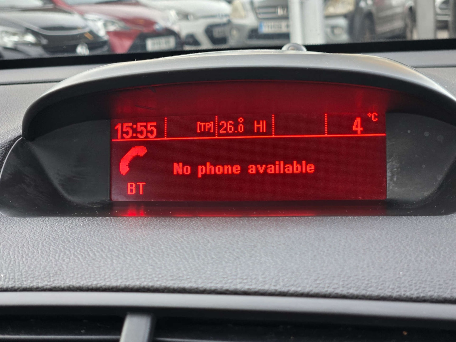 Used Vauxhall Mokka 2015 for sale - 77745531: Photo 32