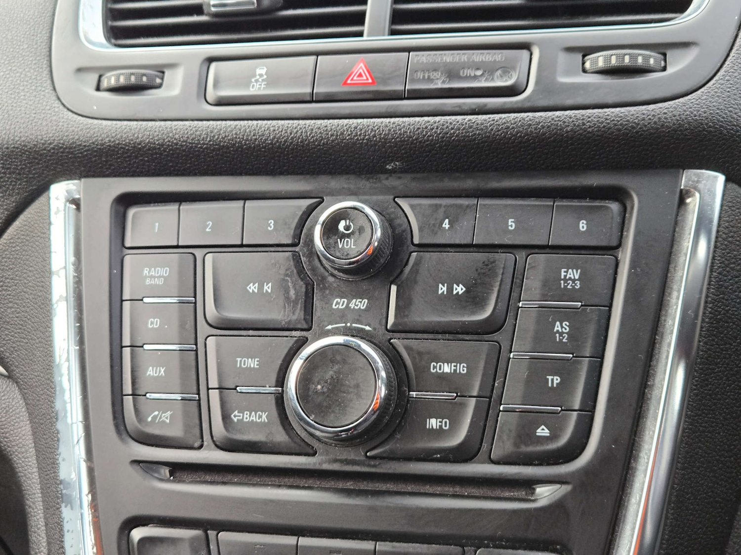 Used Vauxhall Mokka 2015 for sale - 77745531: Photo 33