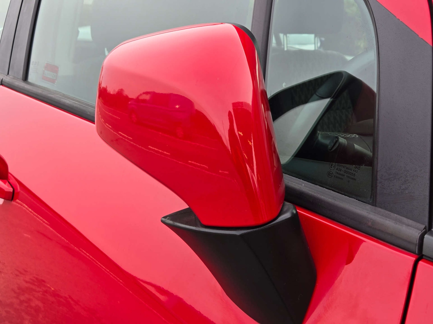 Used Vauxhall Mokka 2015 for sale - 77745531: Photo 39