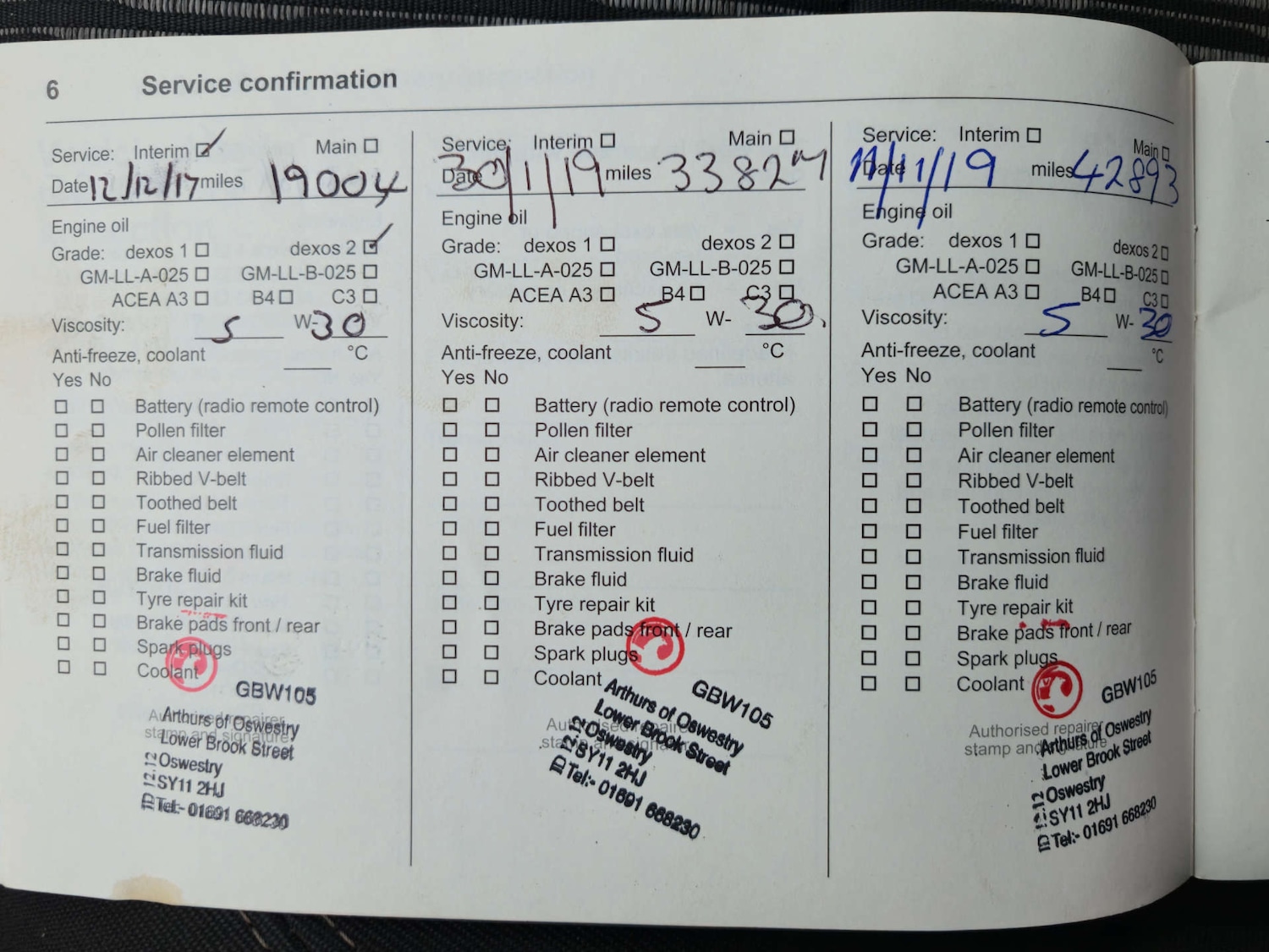 Used Vauxhall Mokka 2015 for sale - 77745531: Photo 41