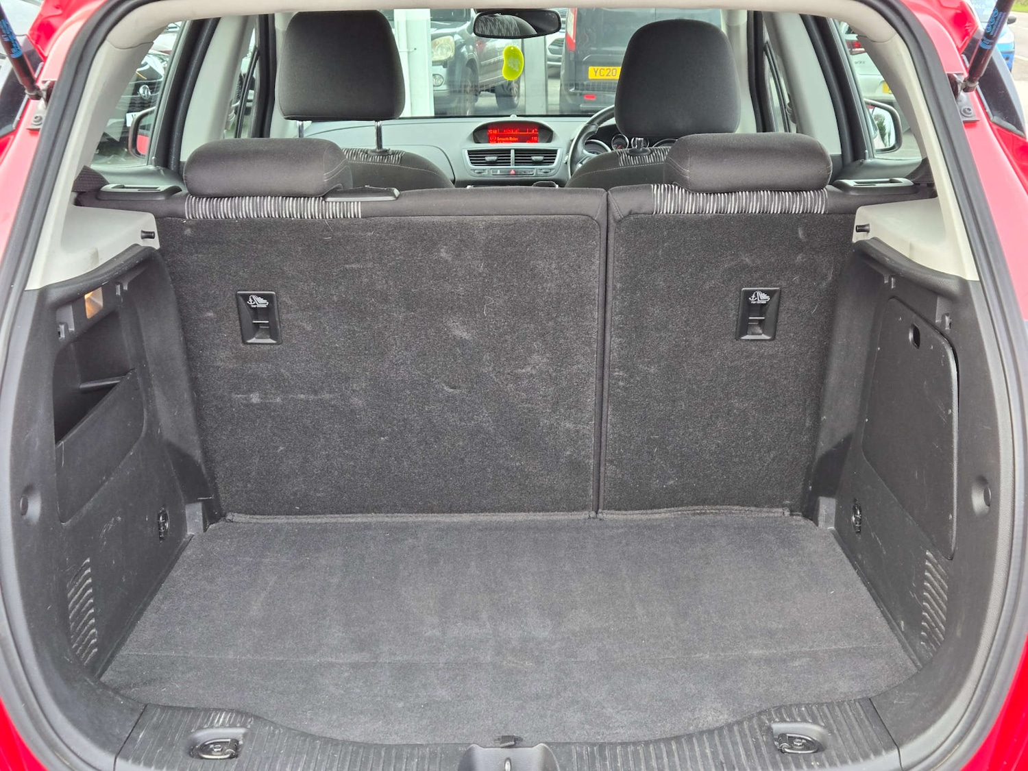 Used Vauxhall Mokka 2015 for sale - 77745531: Photo 6