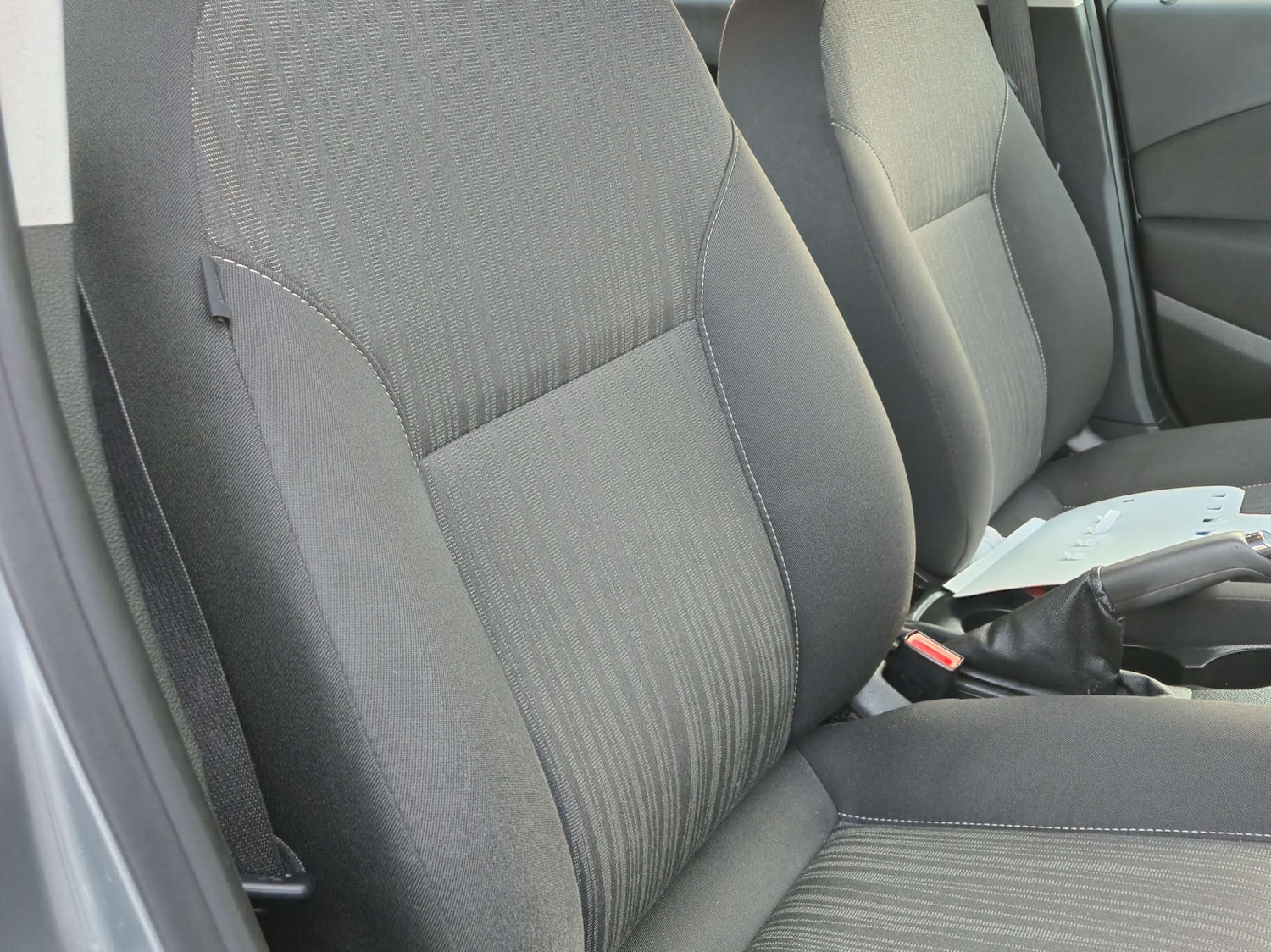 Used Vauxhall Astra 2011 for sale - 76330100: Photo 10