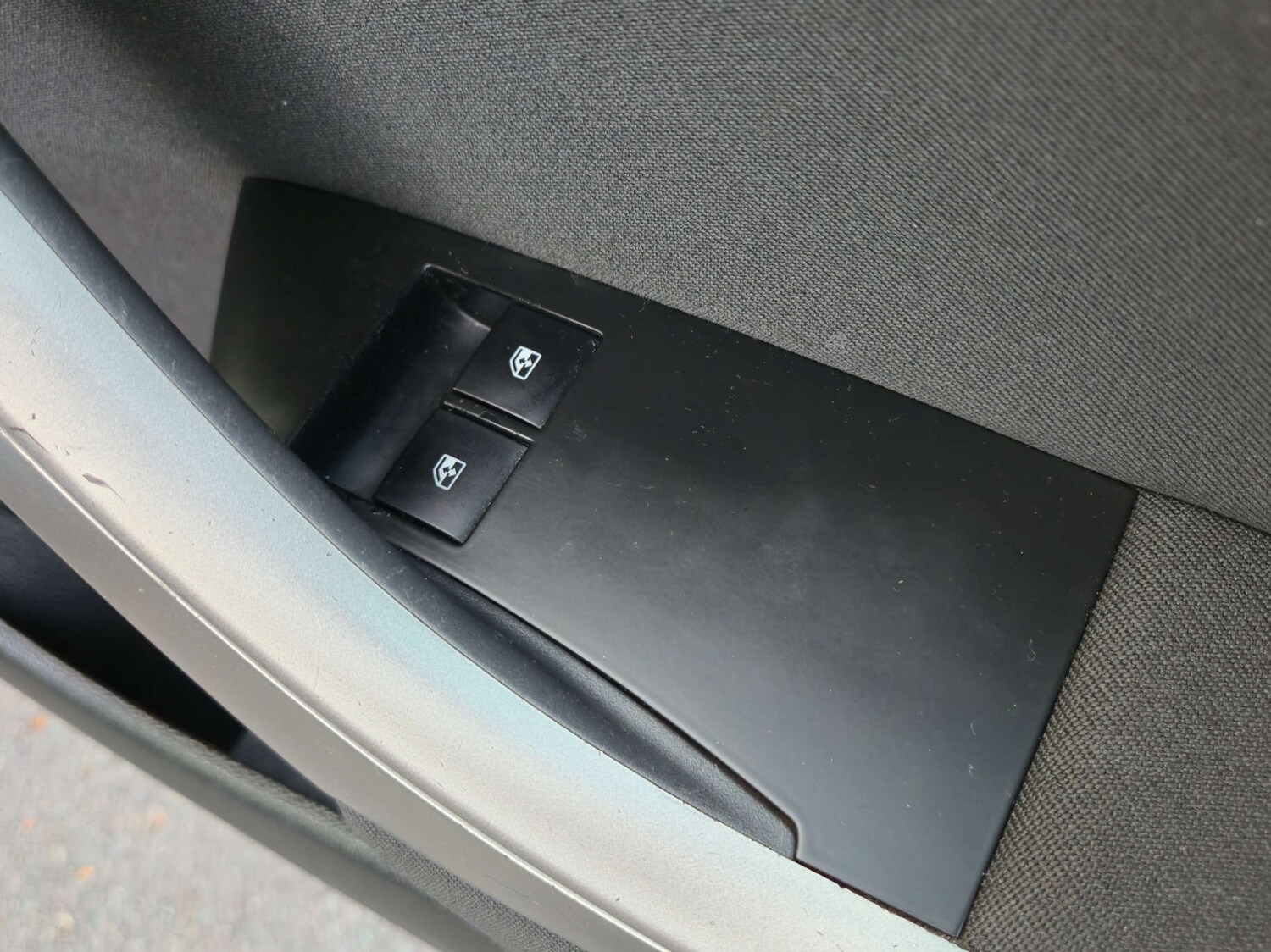 Used Vauxhall Astra 2011 for sale - 76330100: Photo 11