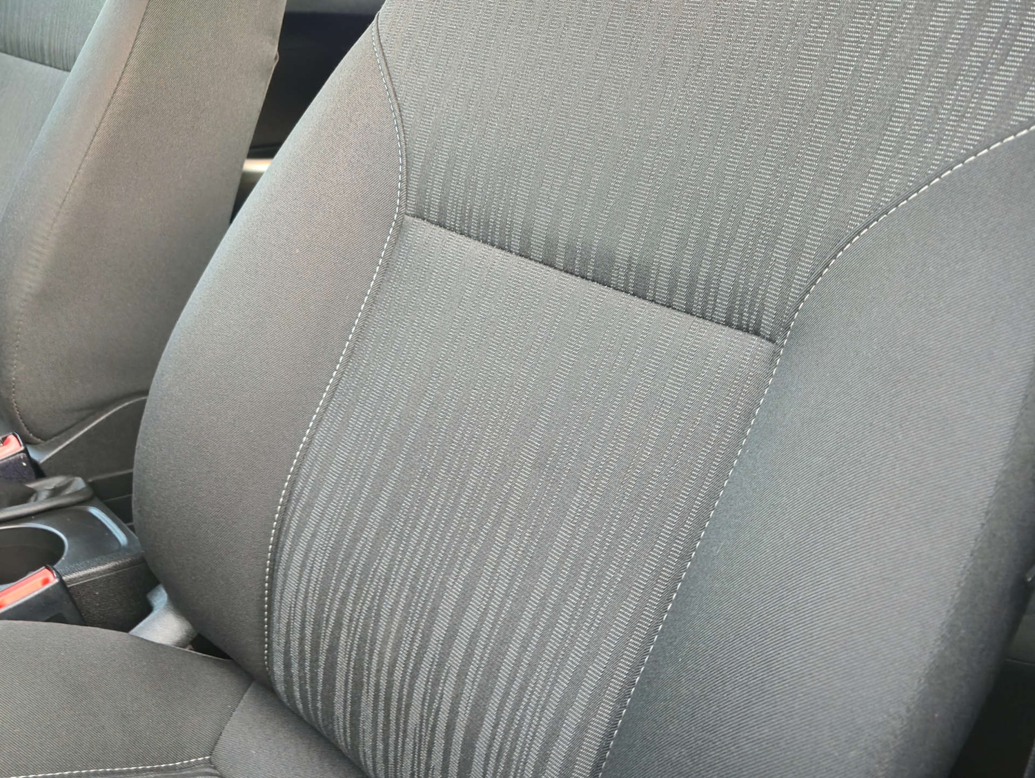 Used Vauxhall Astra 2011 for sale - 76330100: Photo 24