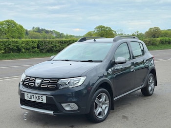Dacia - Sandero