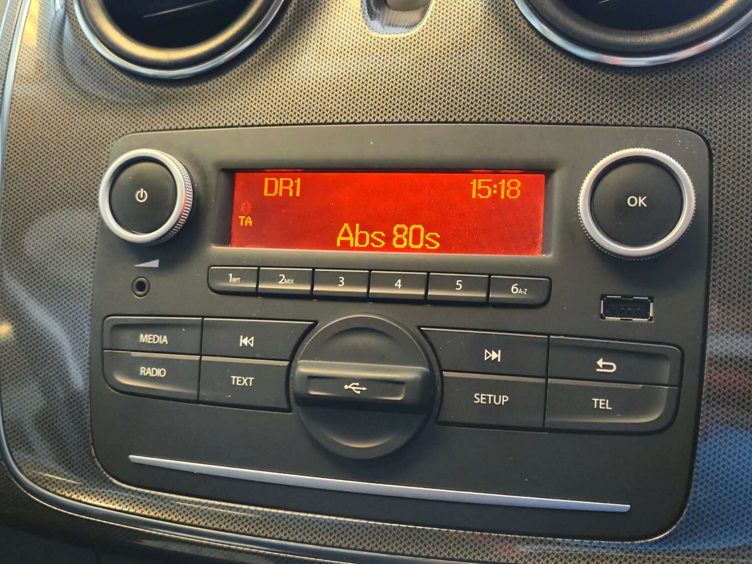 Vehicle 23