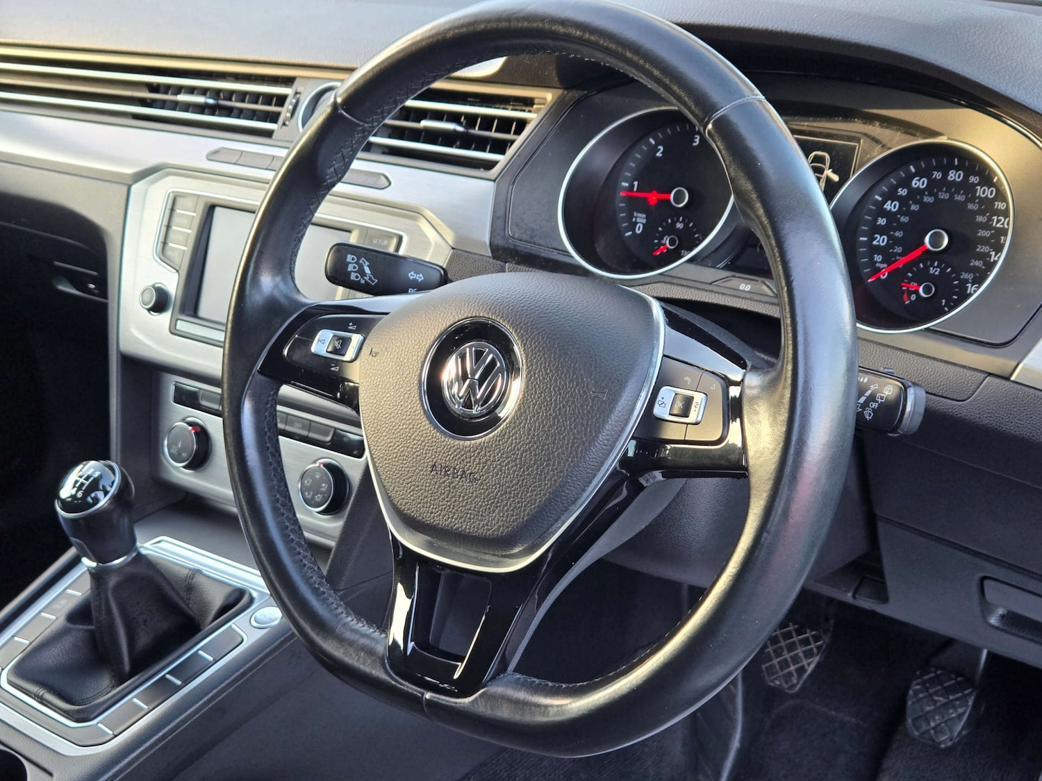 Used Volkswagen Passat 2016 for sale - 77238662: Photo 18