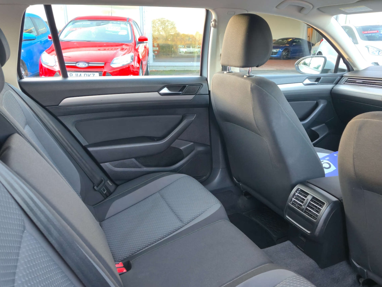 Used Volkswagen Passat 2016 for sale - 77238662: Photo 22