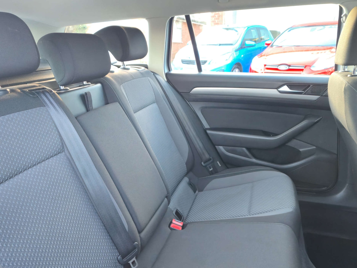 Used Volkswagen Passat 2016 for sale - 77238662: Photo 23