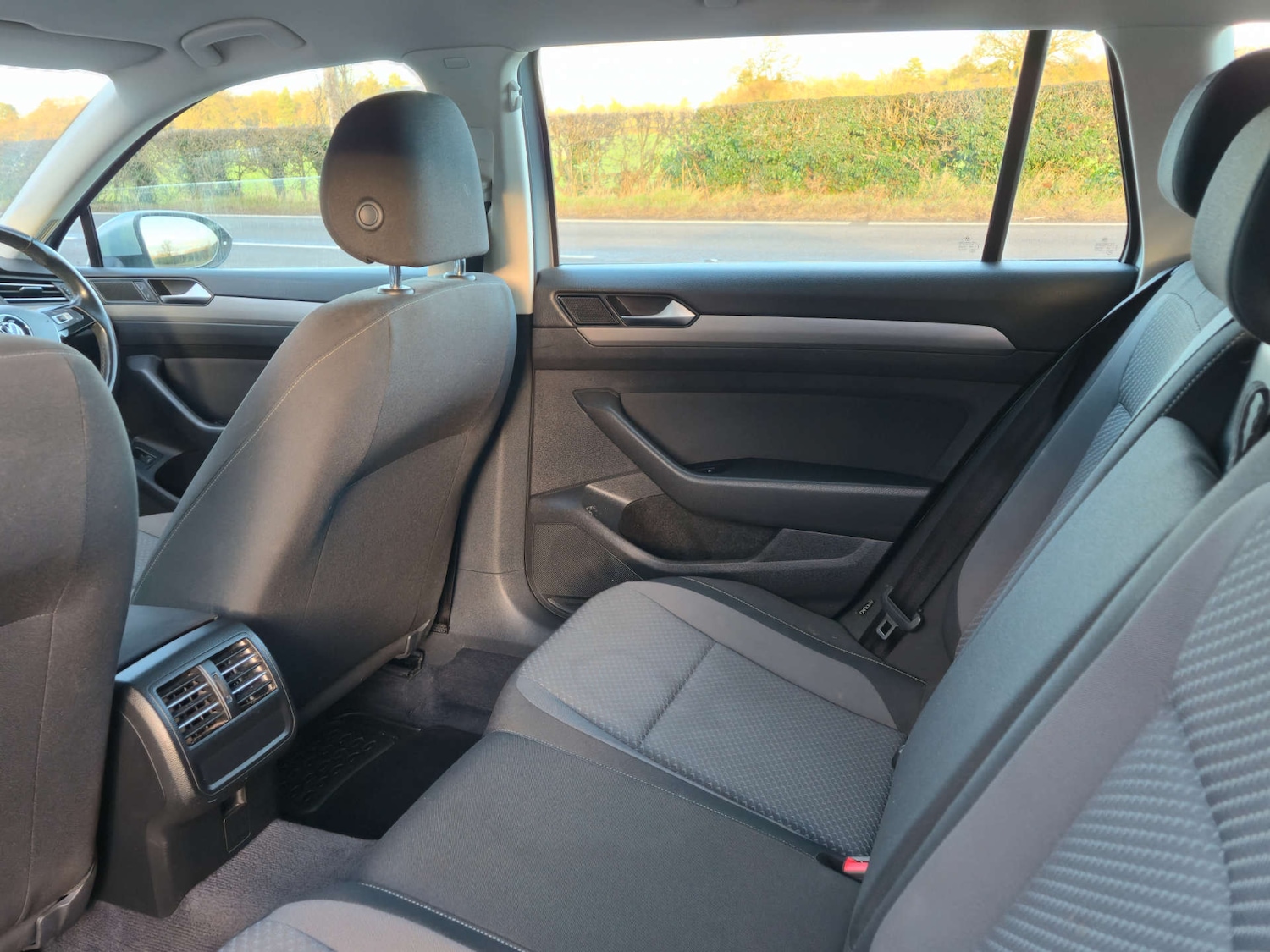 Used Volkswagen Passat 2016 for sale - 77238662: Photo 24