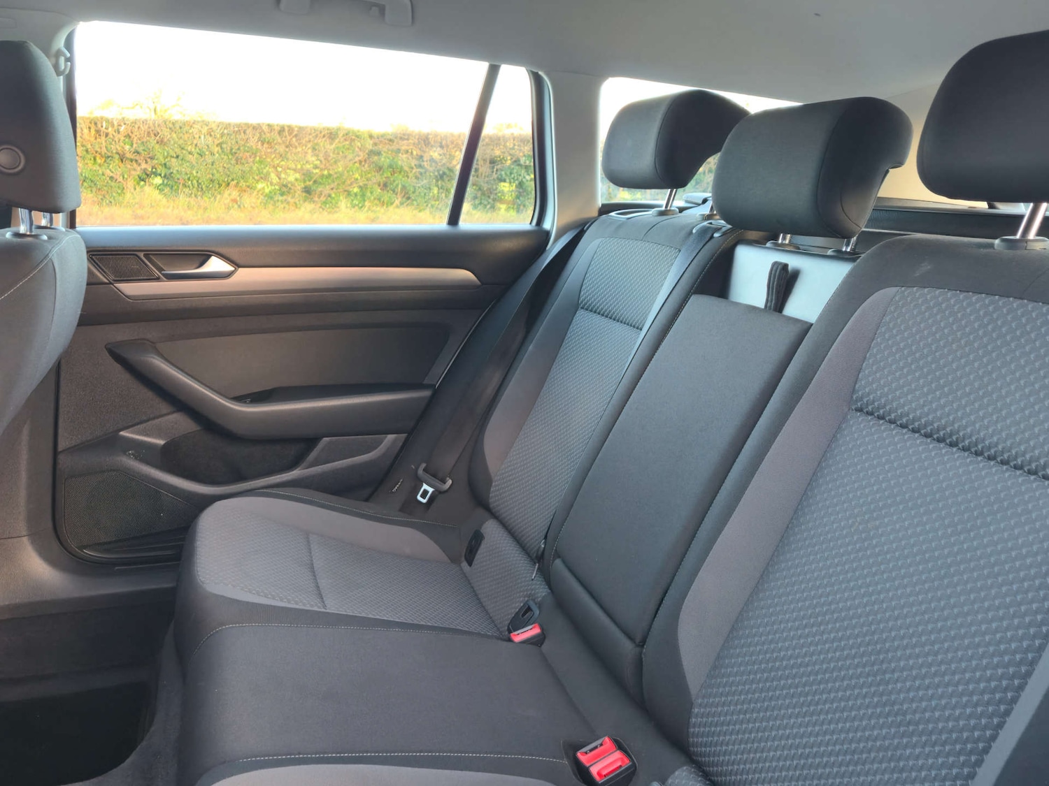 Used Volkswagen Passat 2016 for sale - 77238662: Photo 25