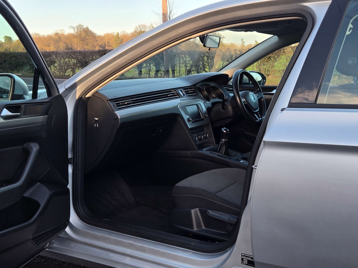 Used Volkswagen Passat 2016 for sale - 77238662: Photo 26