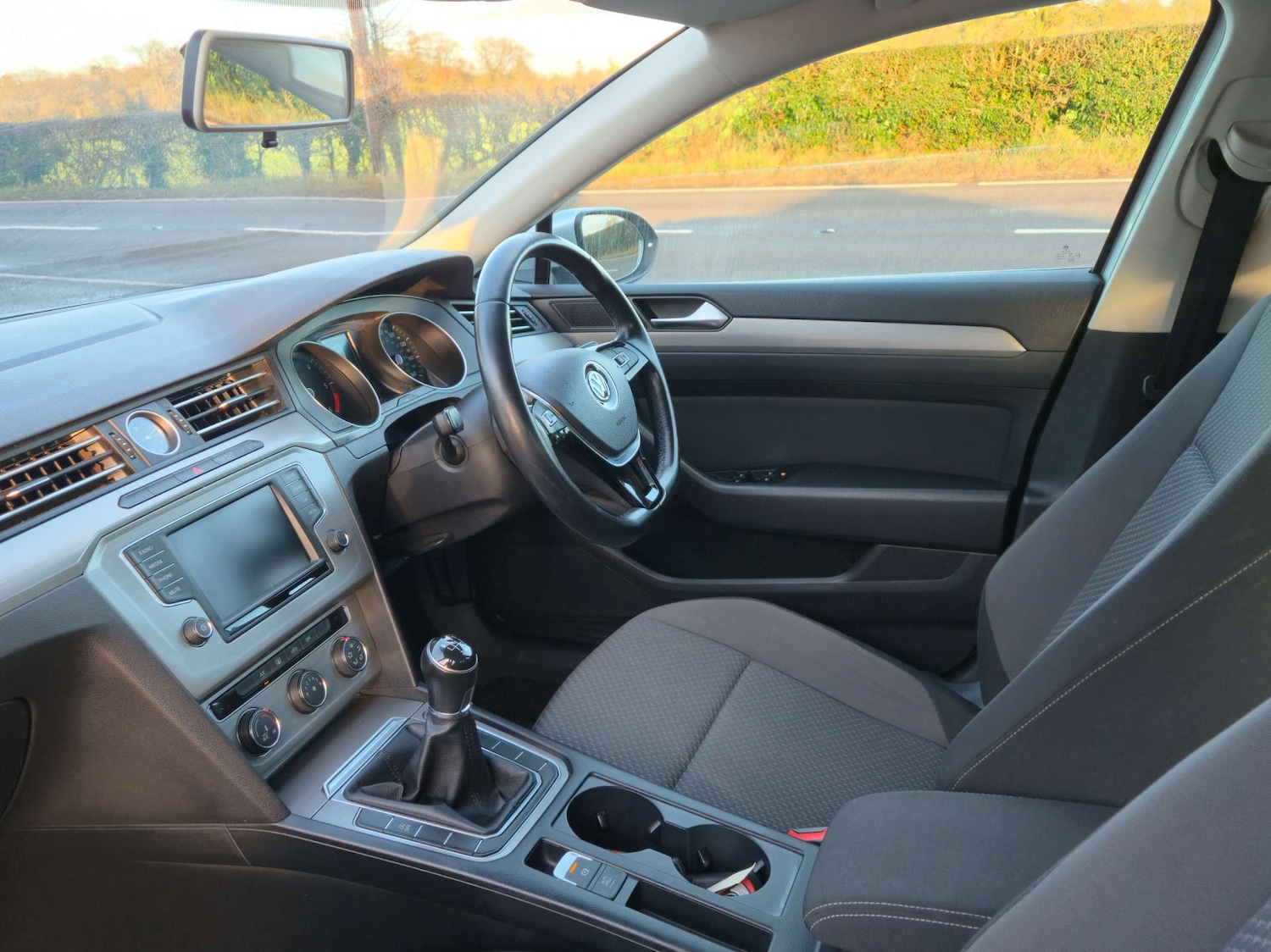 Used Volkswagen Passat 2016 for sale - 77238662: Photo 28