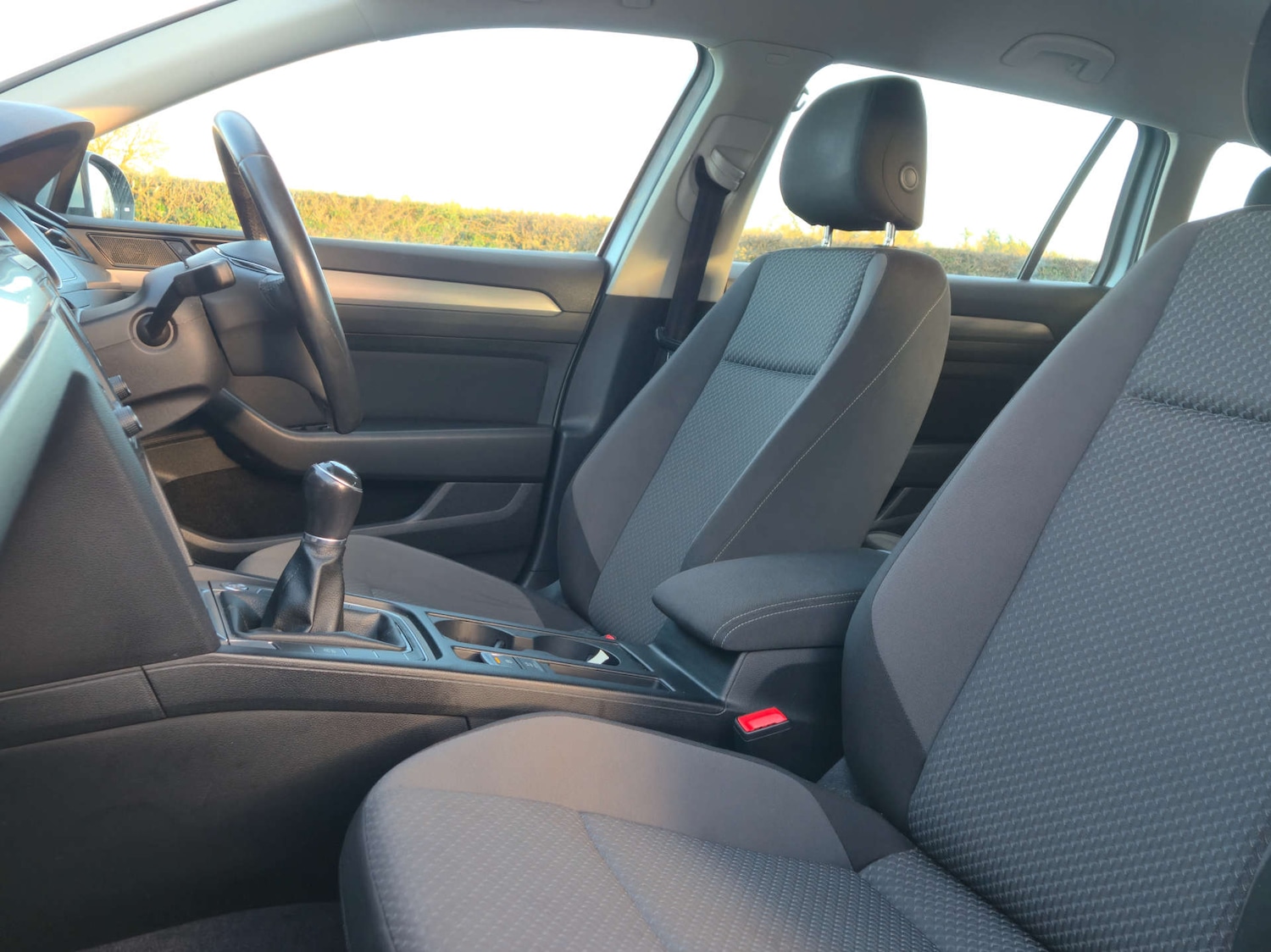 Used Volkswagen Passat 2016 for sale - 77238662: Photo 29