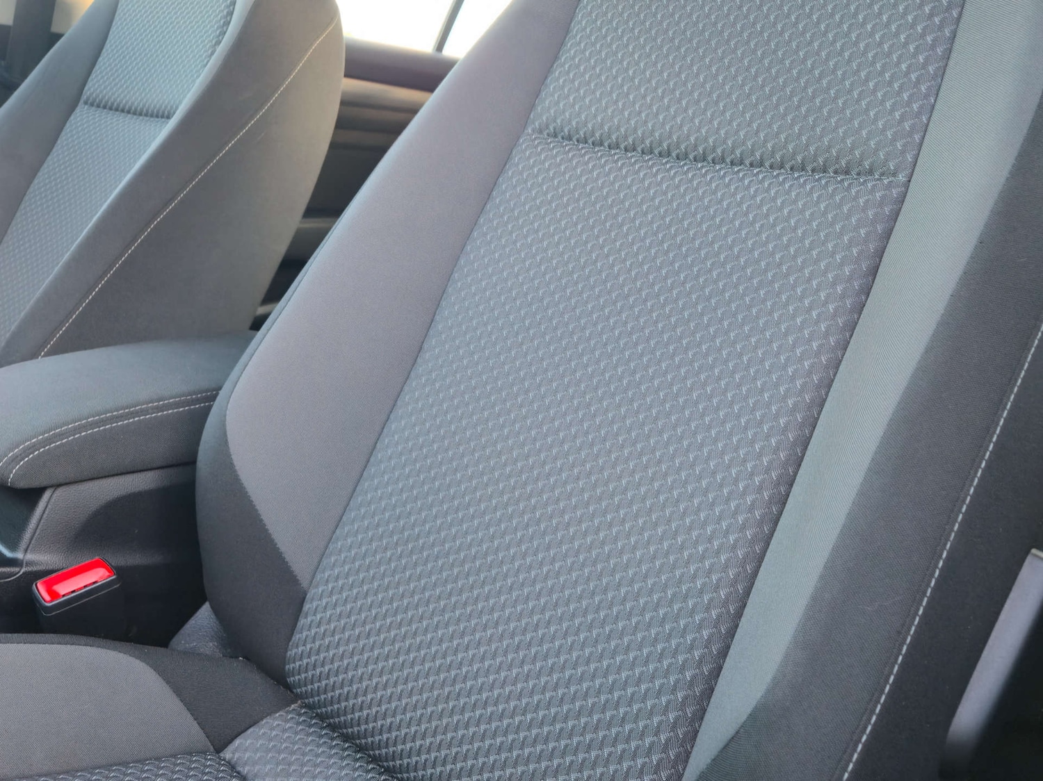 Used Volkswagen Passat 2016 for sale - 77238662: Photo 30