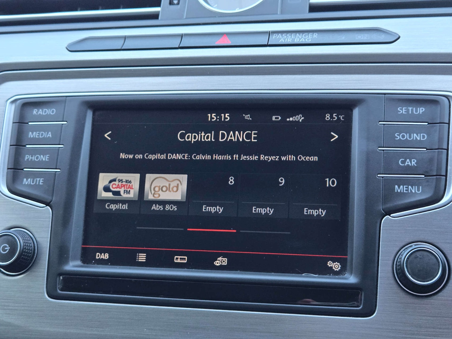 Used Volkswagen Passat 2016 for sale - 77238662: Photo 31