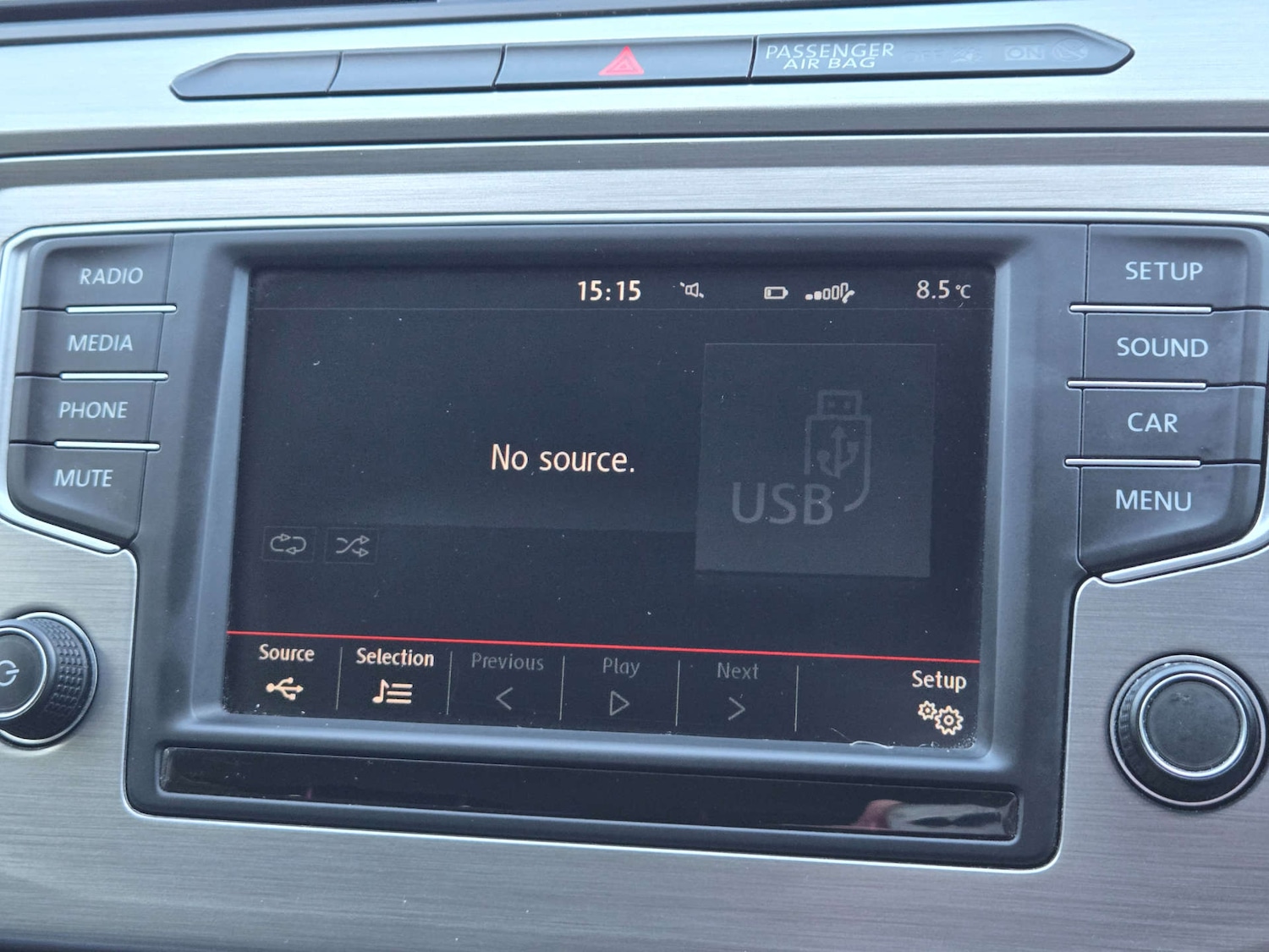 Used Volkswagen Passat 2016 for sale - 77238662: Photo 32