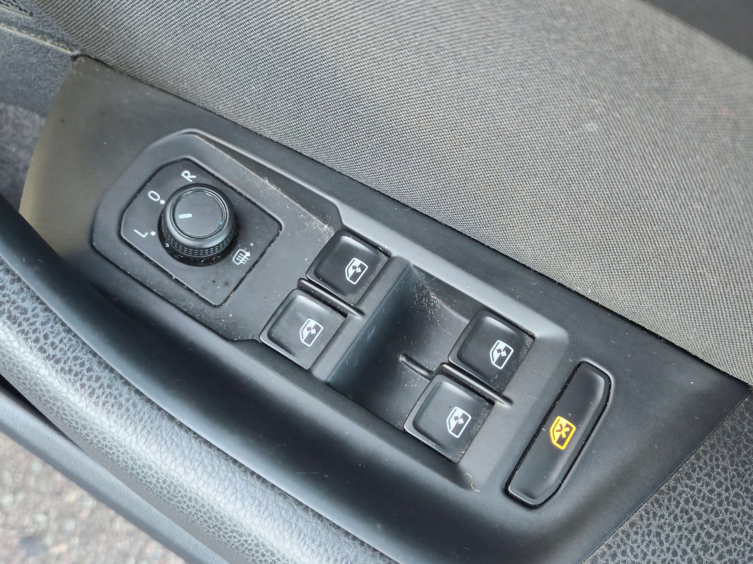 Used Volkswagen Passat 2016 for sale - 77238662: Photo 36