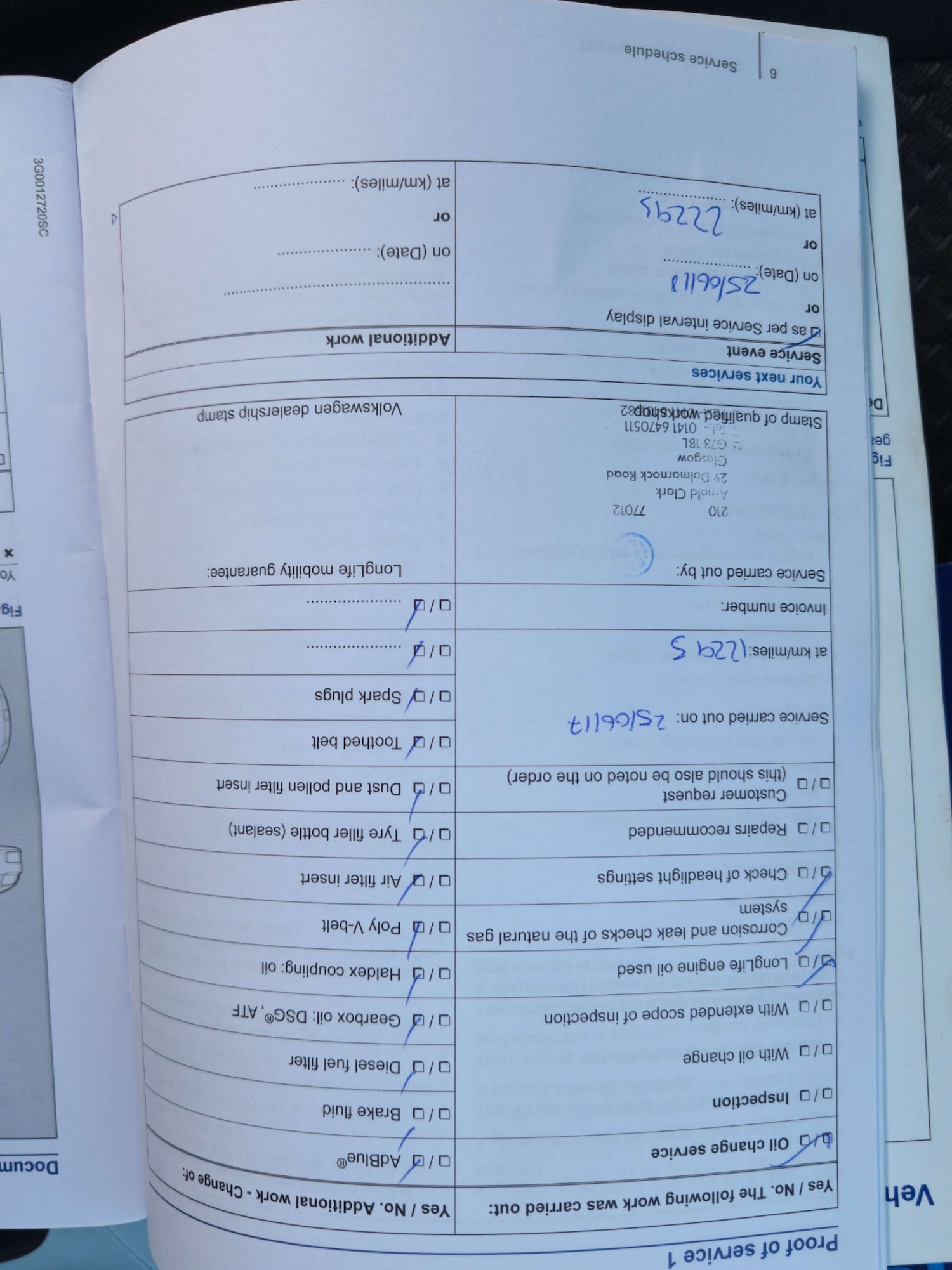 Used Volkswagen Passat 2016 for sale - 77238662: Photo 37