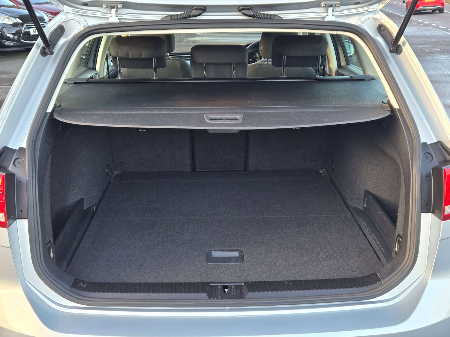 Used Volkswagen Passat 2016 for sale - 77238662: Photo 6