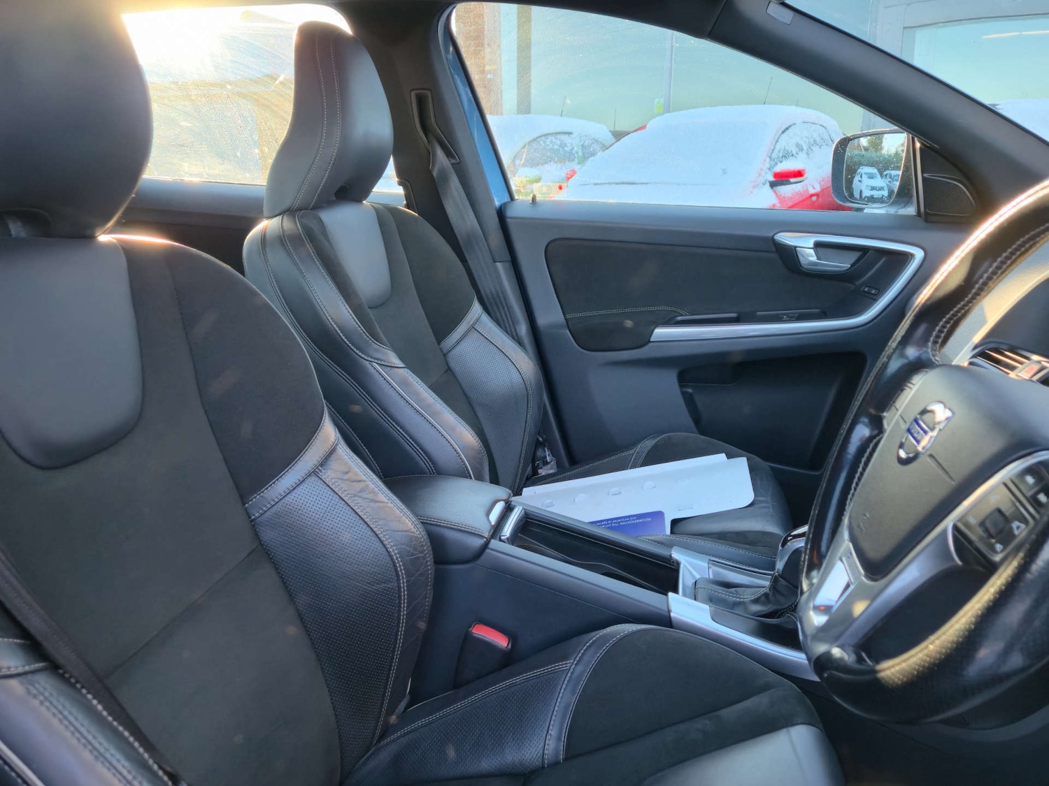 Used Volvo XC60 2015 for sale - 77107169: Photo 20