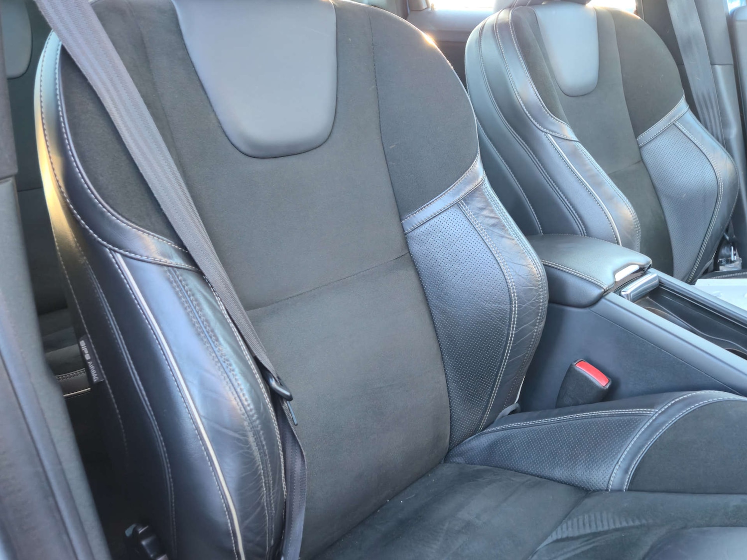 Used Volvo XC60 2015 for sale - 77107169: Photo 21