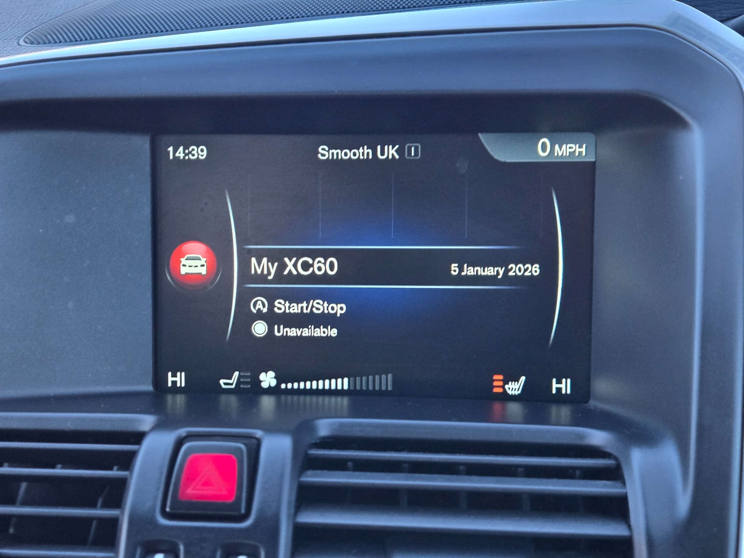 Used Volvo XC60 2015 for sale - 77107169: Photo 34