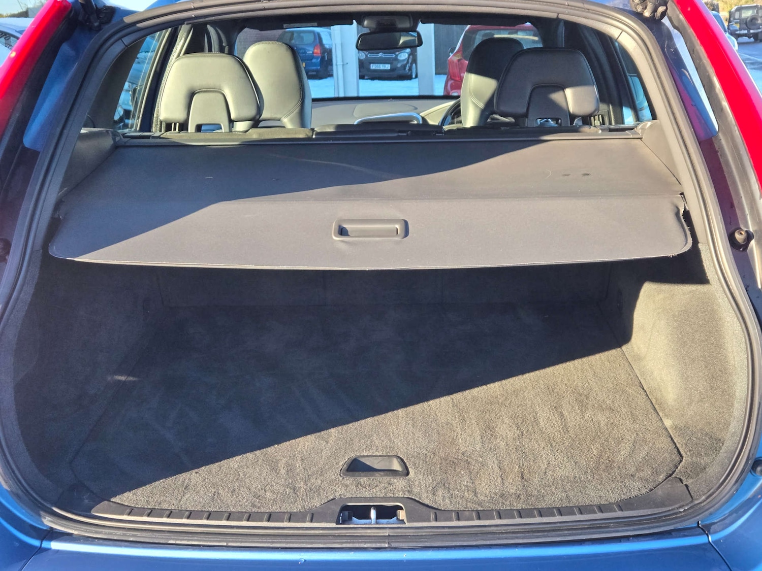 Used Volvo XC60 2015 for sale - 77107169: Photo 6