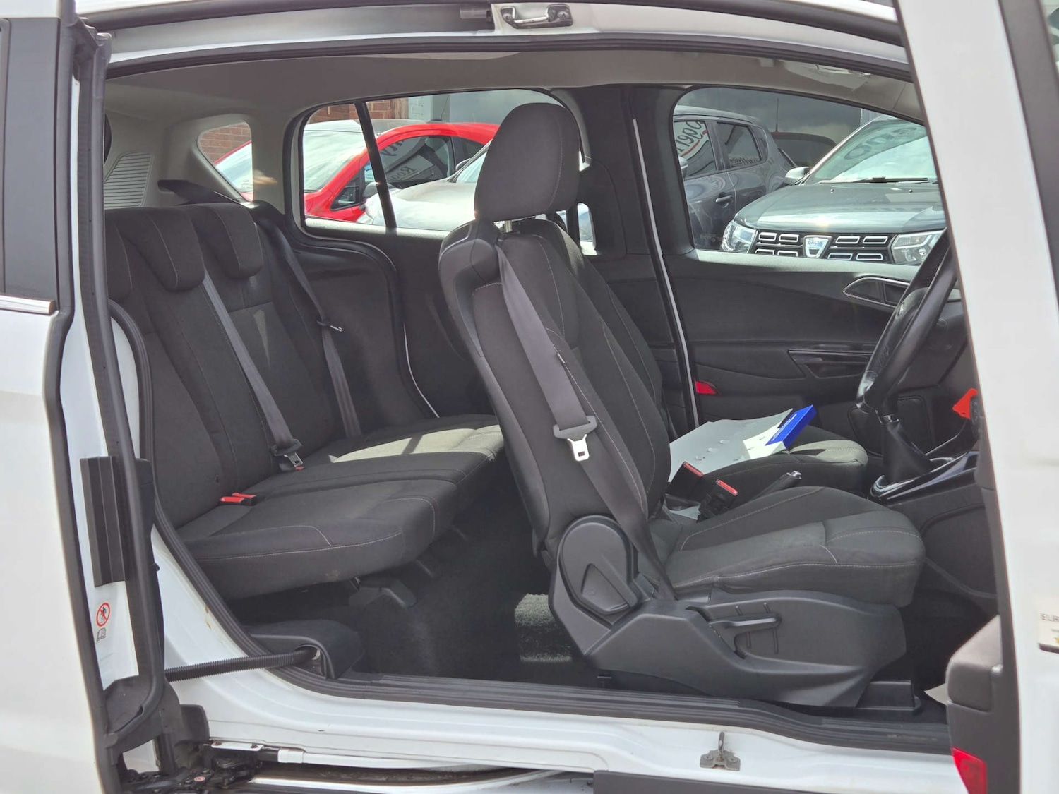 Vehicle 13