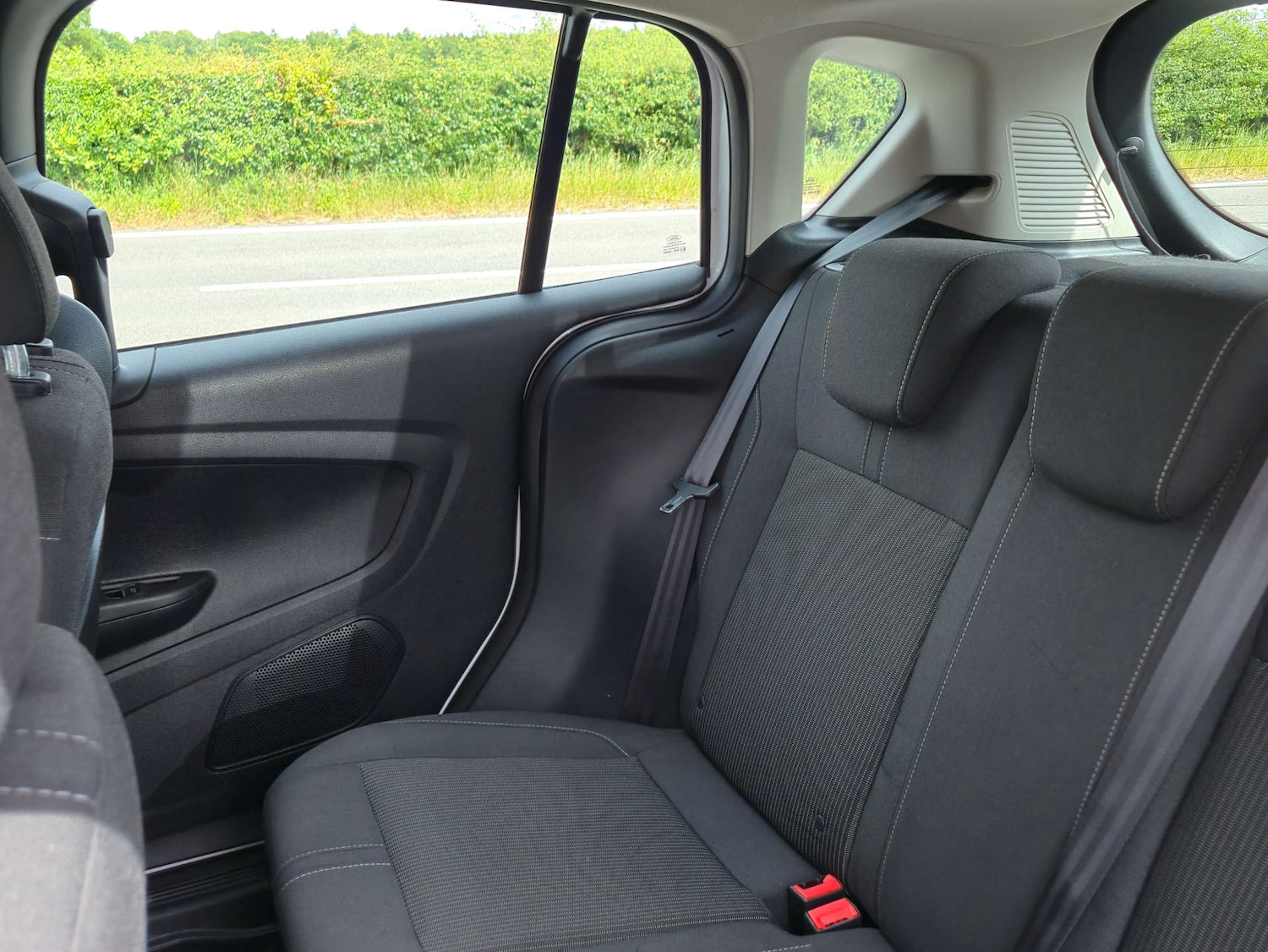 Vehicle 28