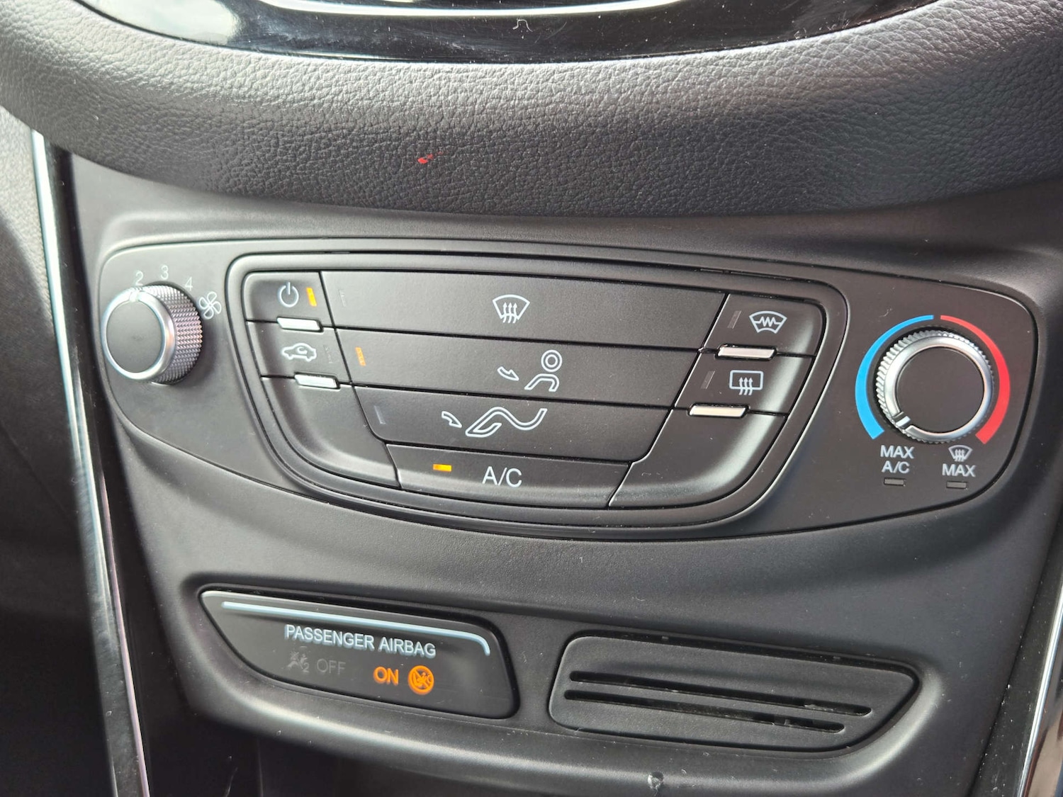 Vehicle 32