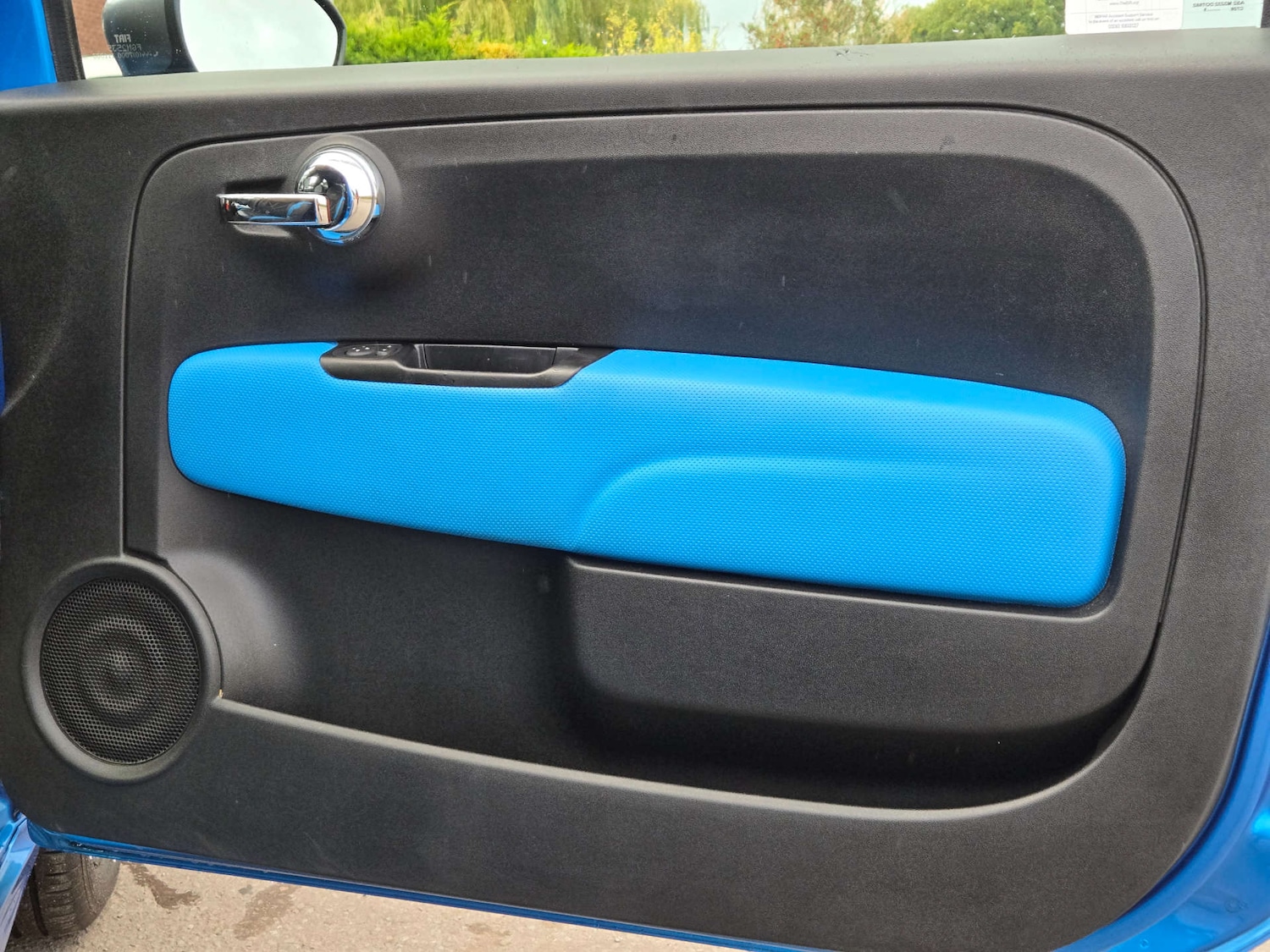 Used Fiat 500 2019 for sale - 76602008: Photo 17