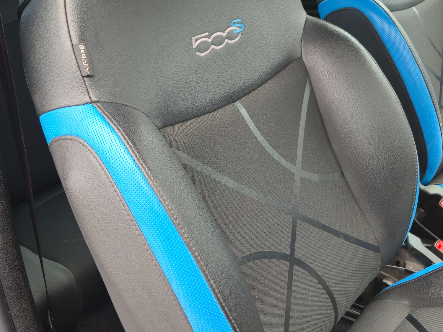 Used Fiat 500 2019 for sale - 76602008: Photo 21