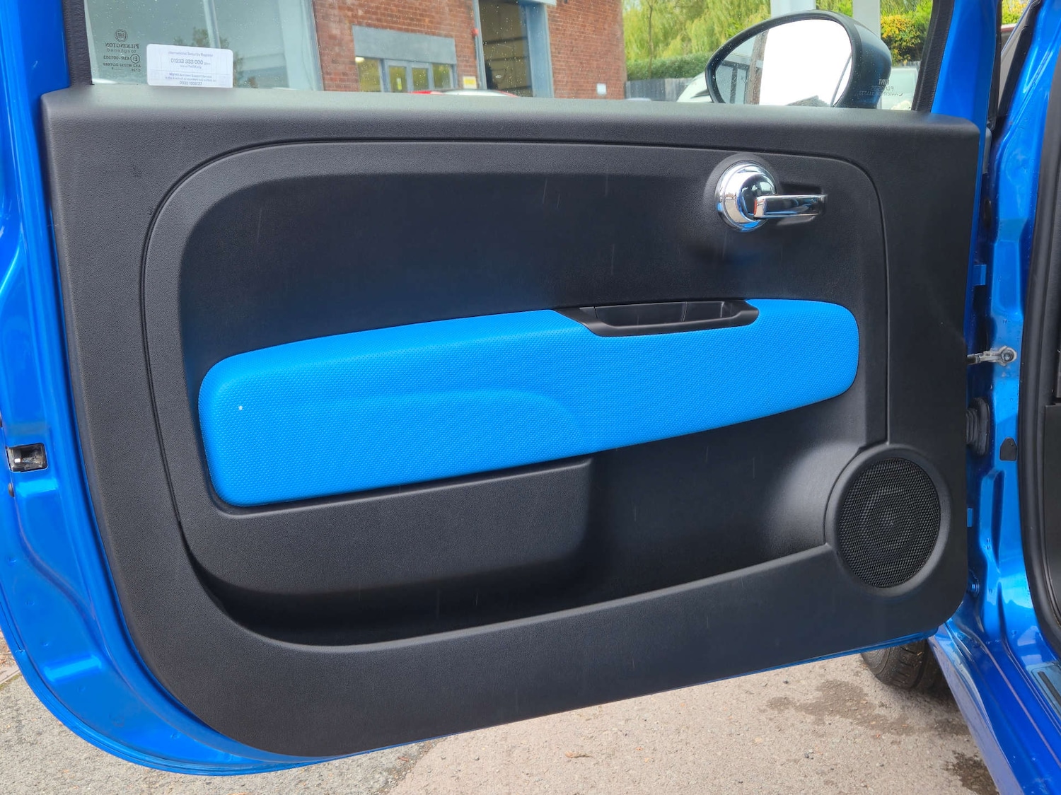 Used Fiat 500 2019 for sale - 76602008: Photo 28