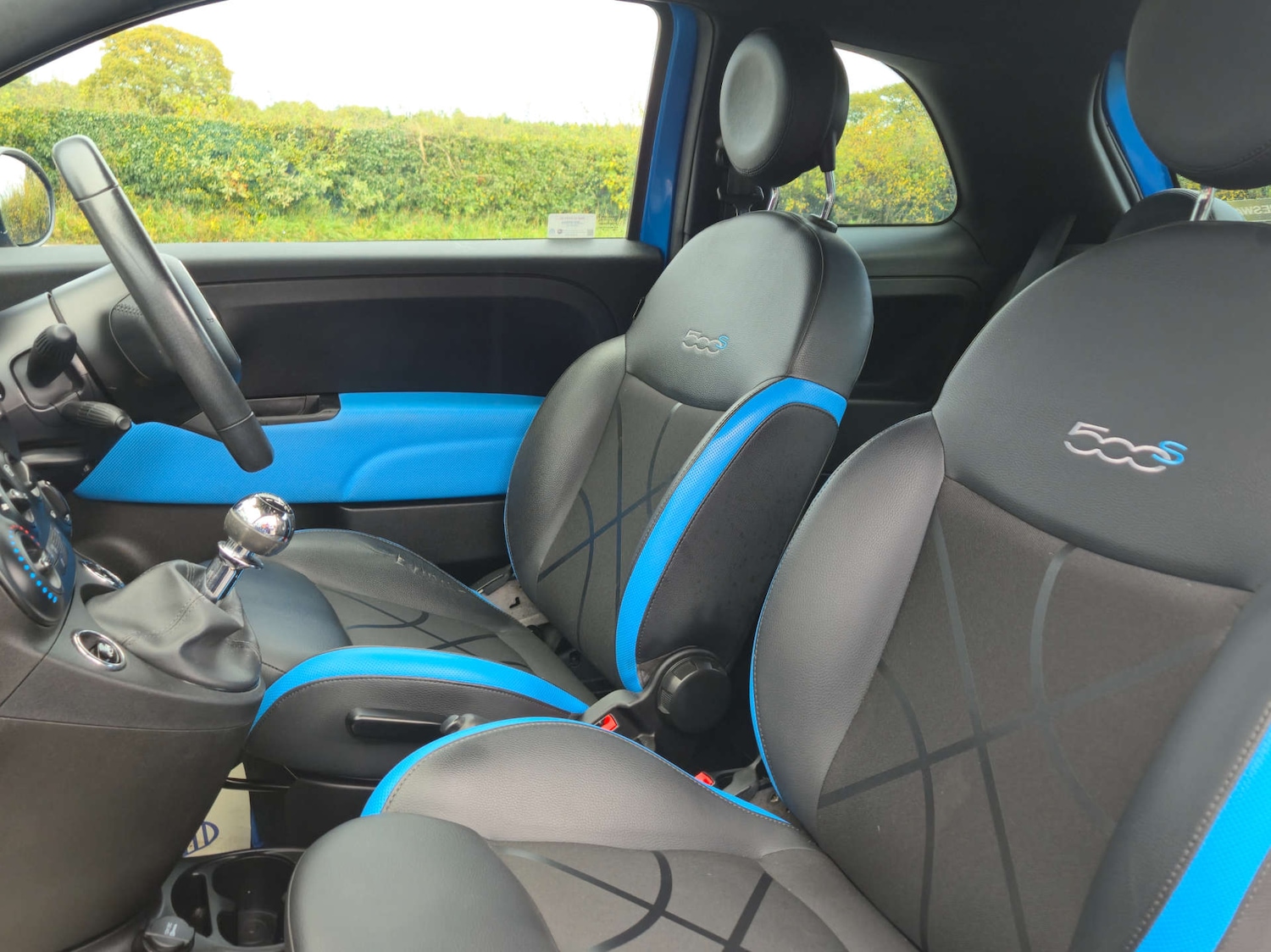 Used Fiat 500 2019 for sale - 76602008: Photo 29