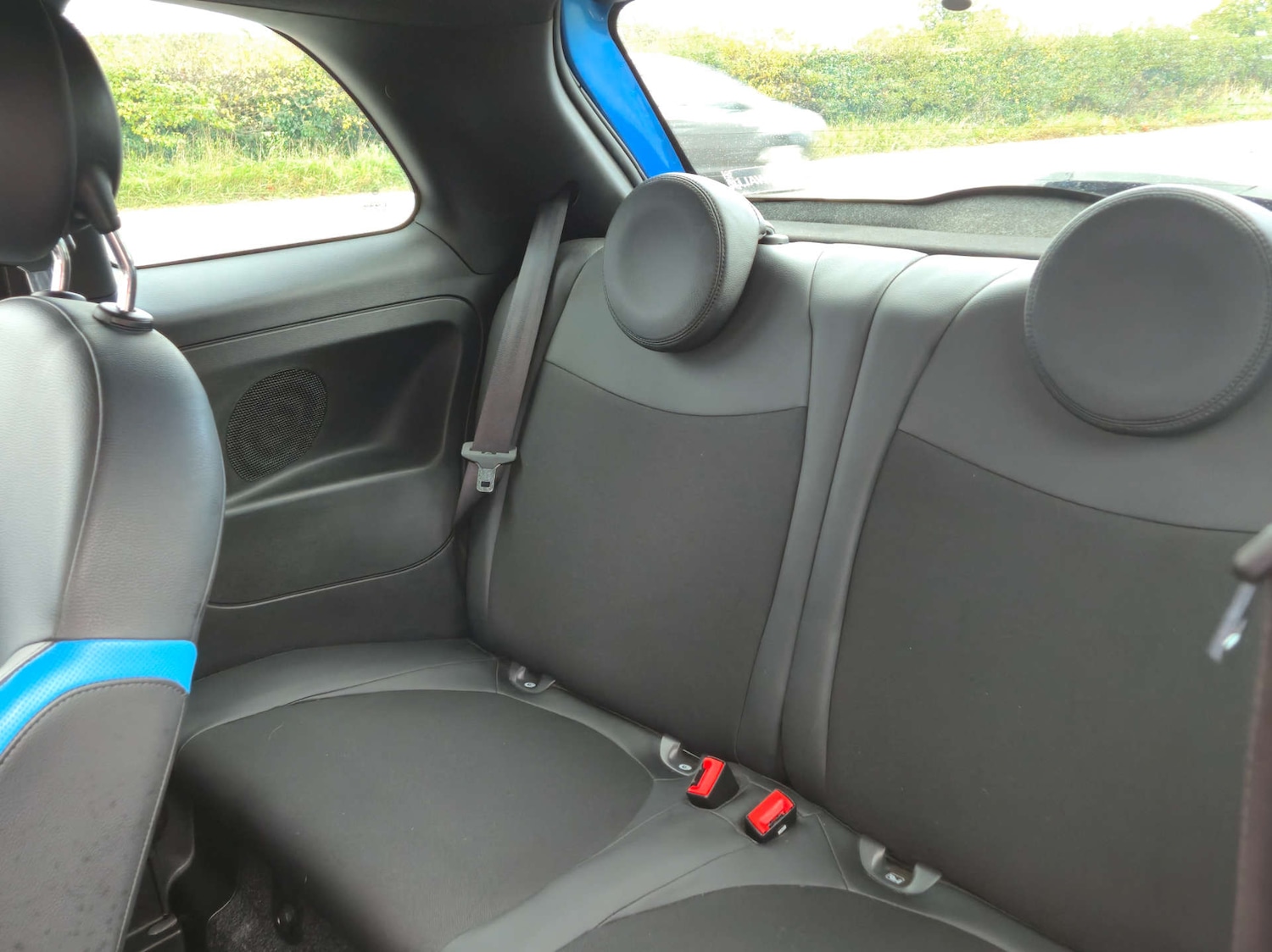 Used Fiat 500 2019 for sale - 76602008: Photo 30