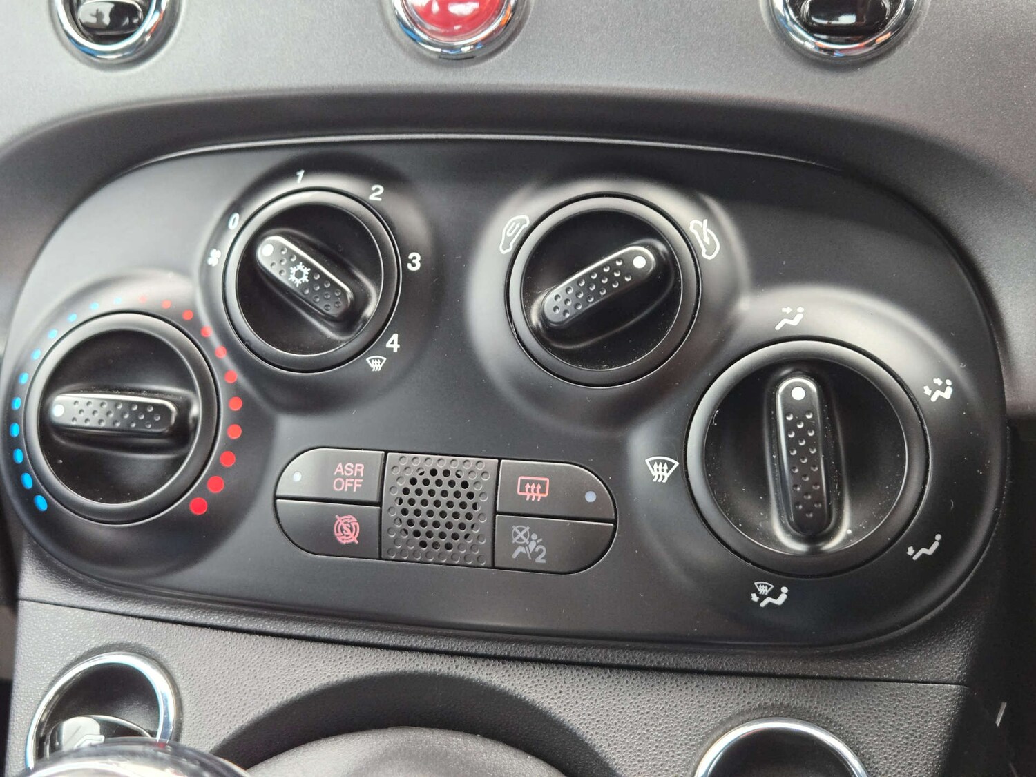 Used Fiat 500 2019 for sale - 76602008: Photo 36