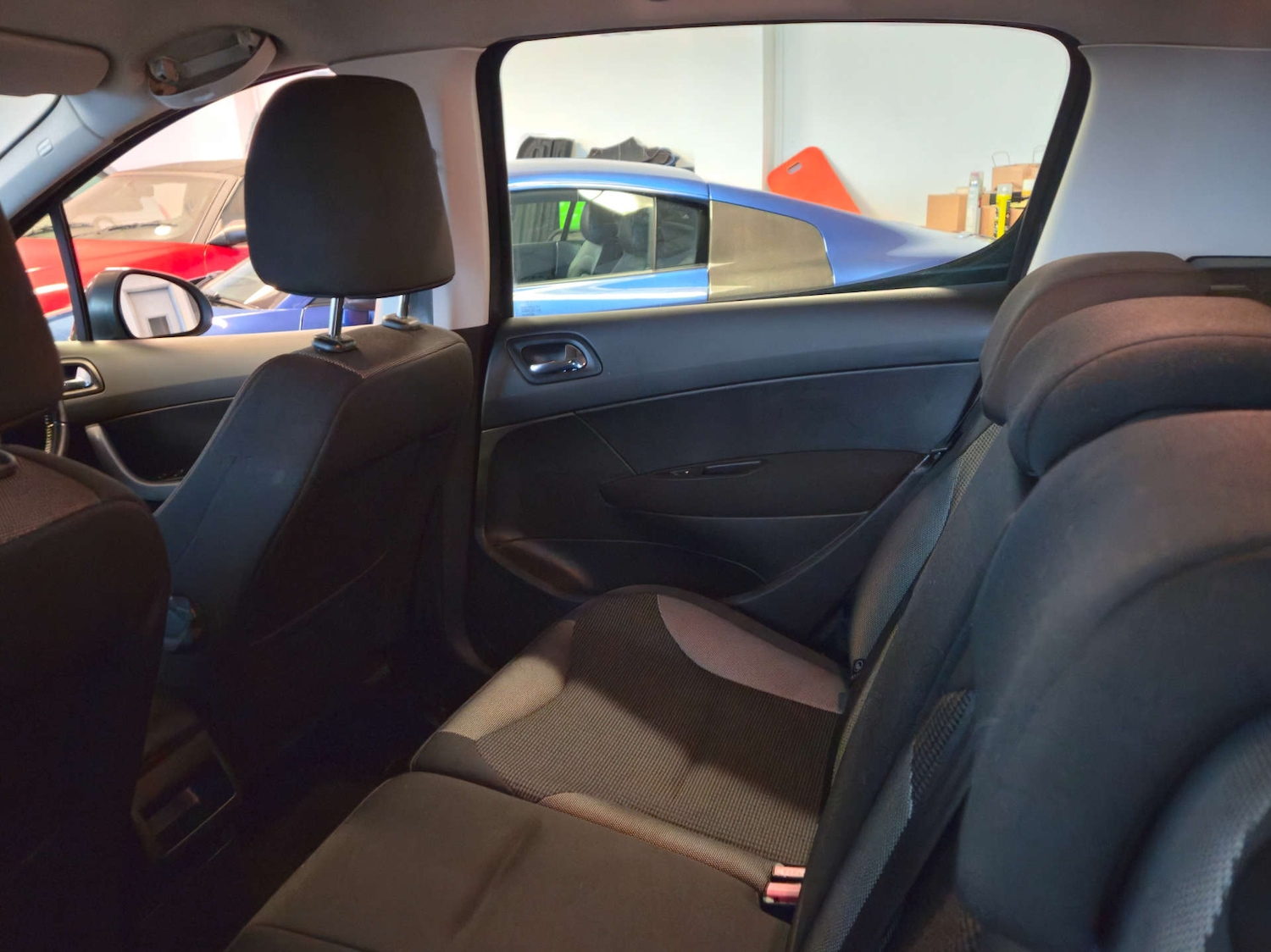 Used Peugeot 308 2012 for sale - 76414861: Photo 10