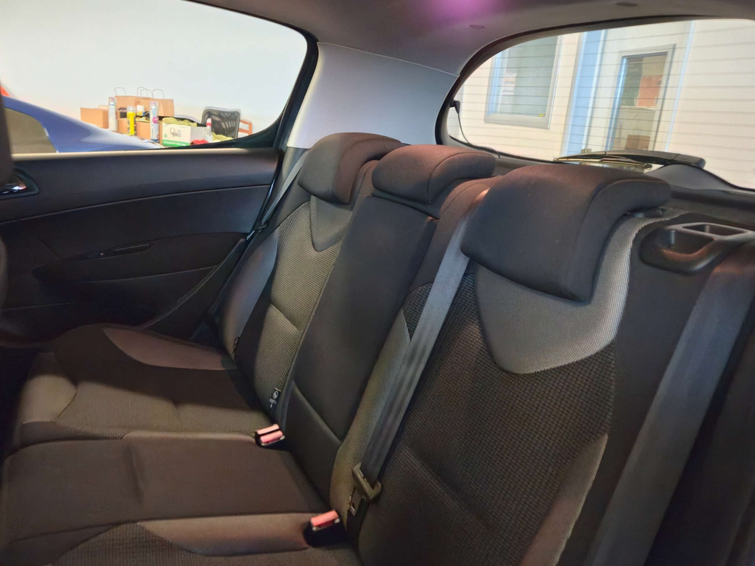 Used Peugeot 308 2012 for sale - 76414861: Photo 11