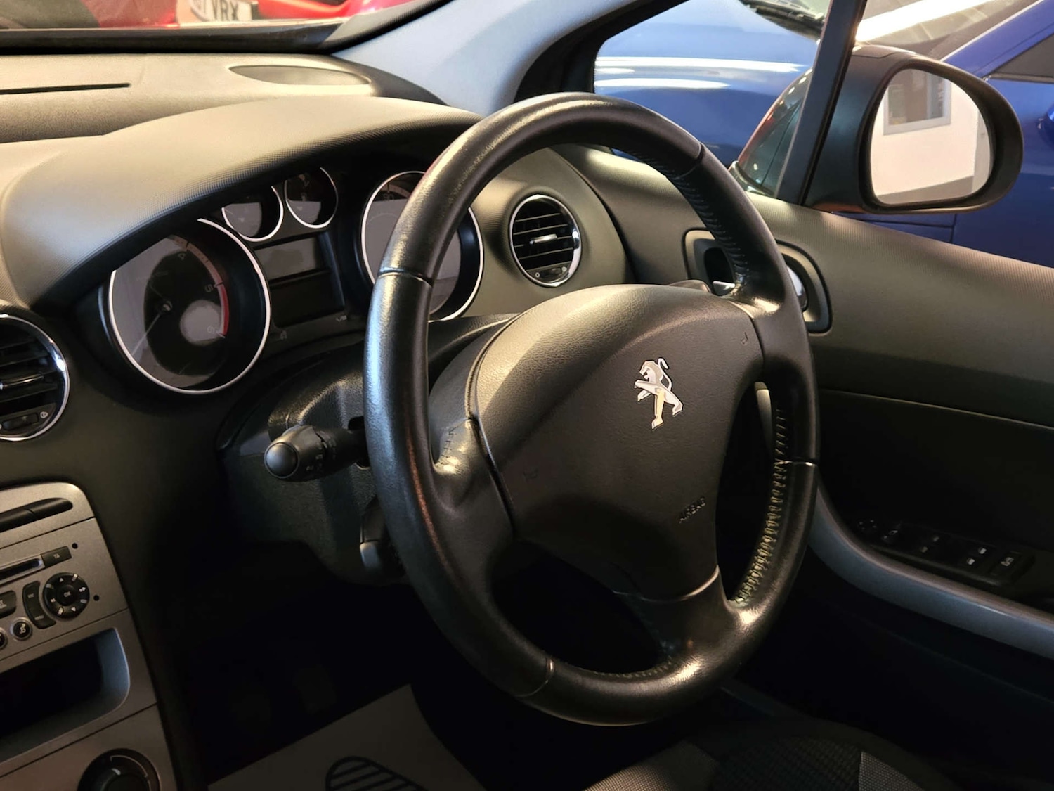 Used Peugeot 308 2012 for sale - 76414861: Photo 13