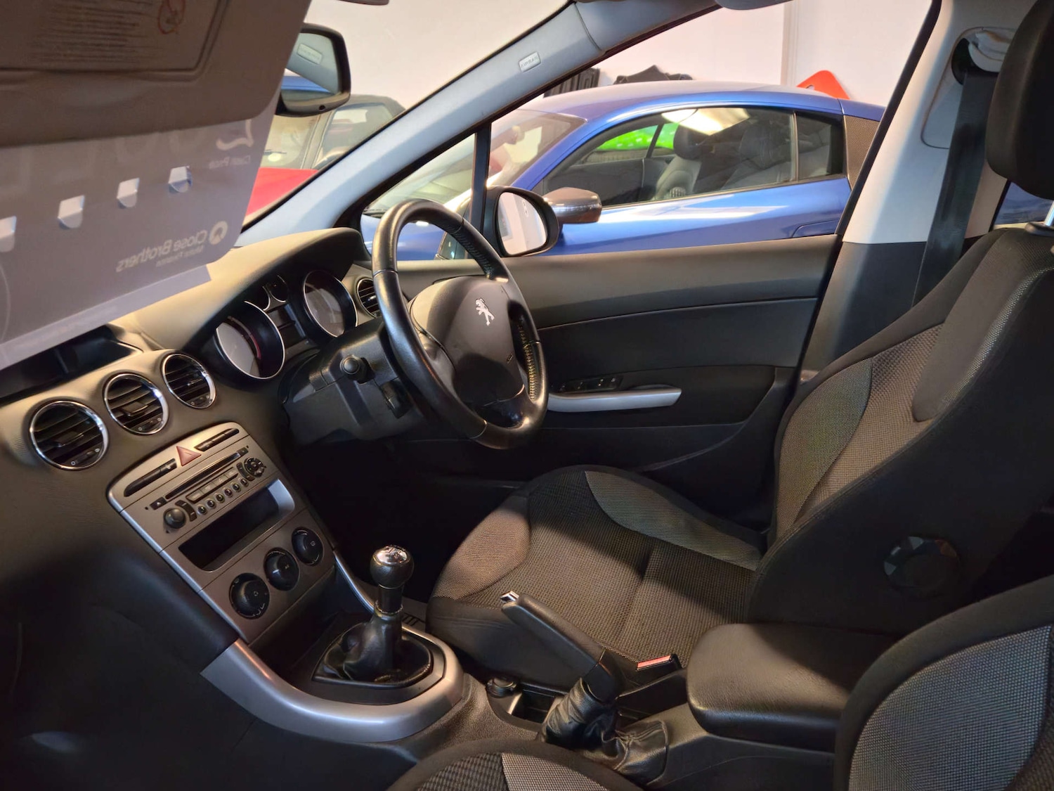 Used Peugeot 308 2012 for sale - 76414861: Photo 14