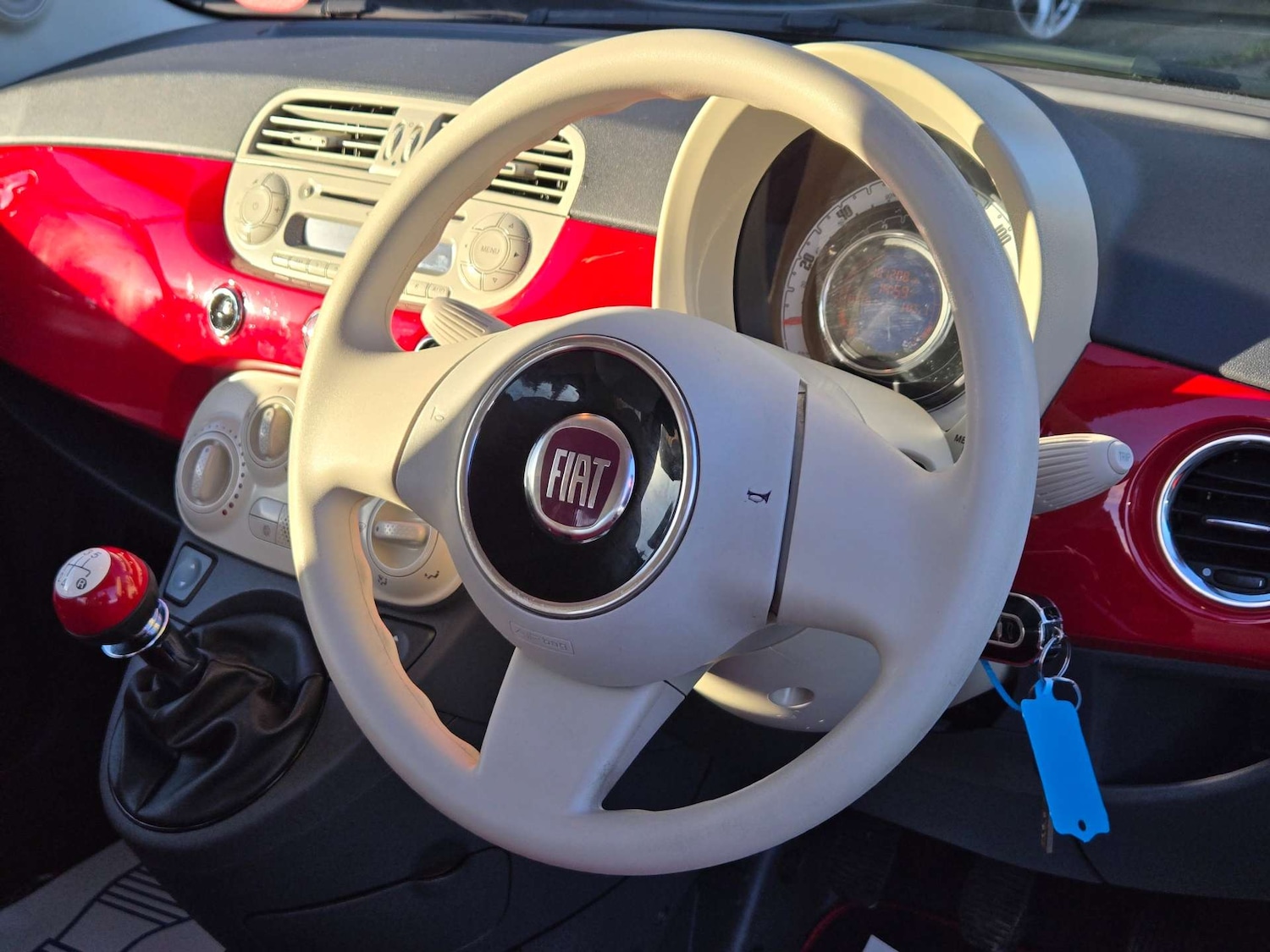 Used Fiat 500 2013 for sale - 76921228: Photo 18