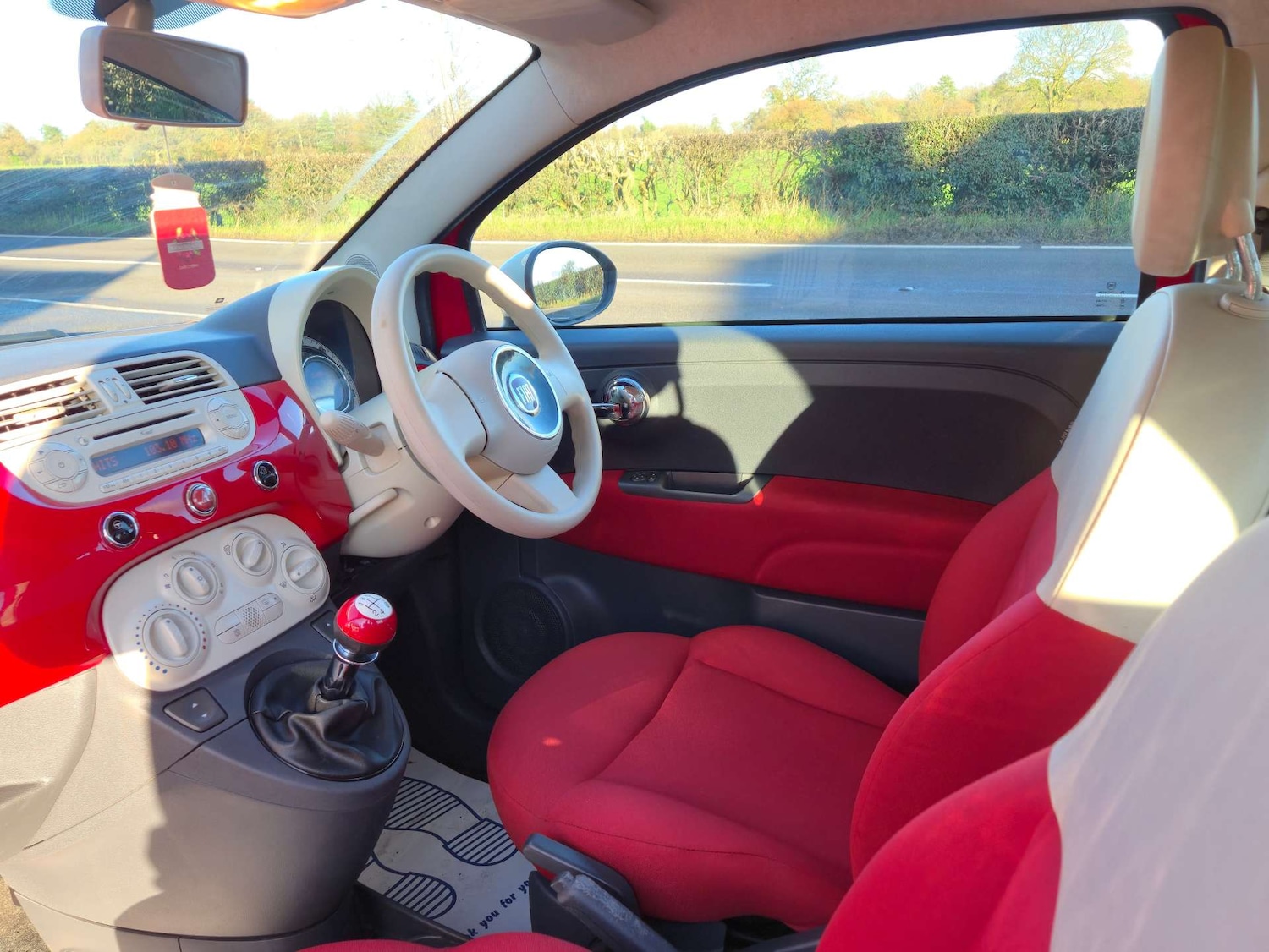 Used Fiat 500 2013 for sale - 76921228: Photo 23