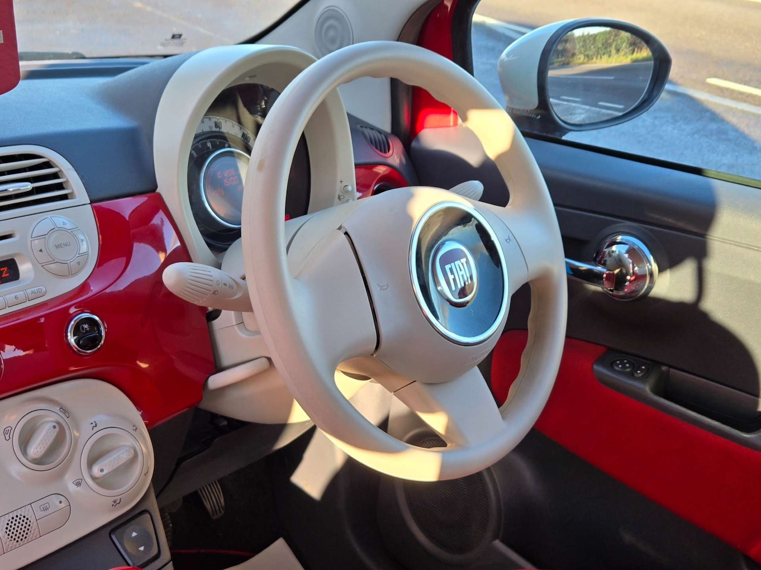 Used Fiat 500 2013 for sale - 76921228: Photo 24