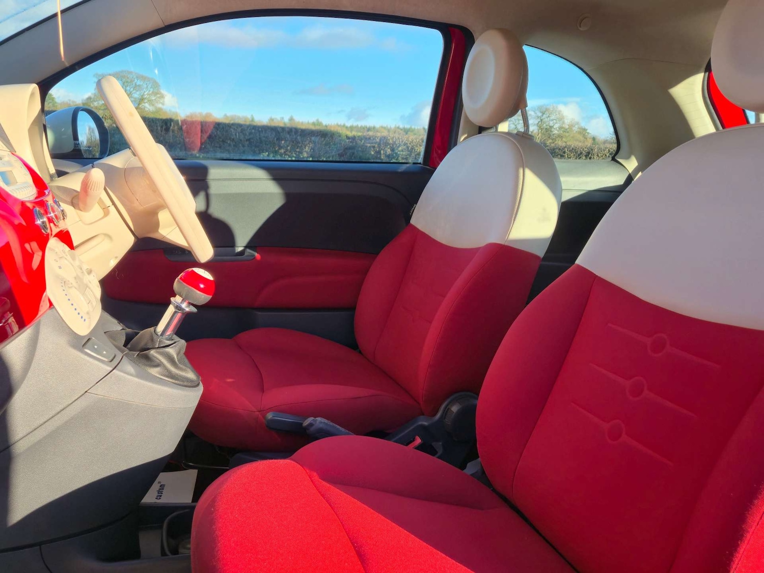 Used Fiat 500 2013 for sale - 76921228: Photo 25