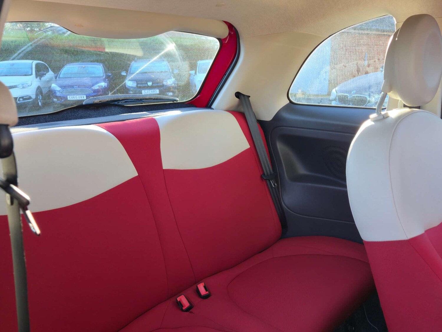 Used Fiat 500 2013 for sale - 76921228: Photo 27