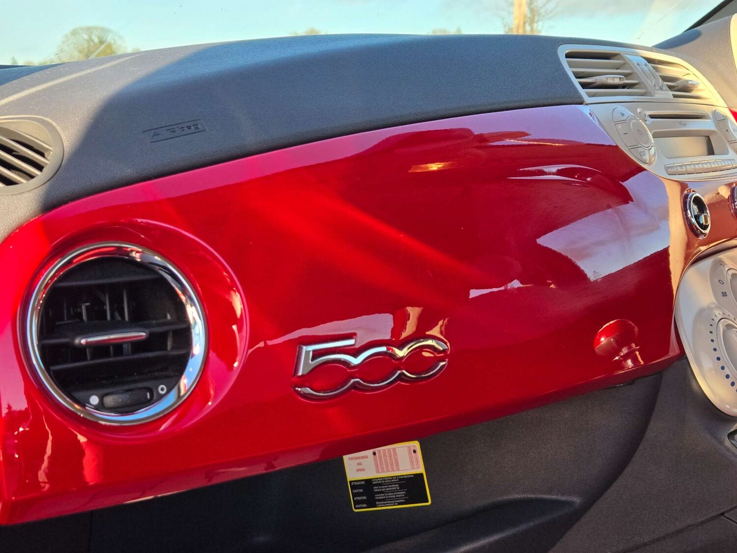 Used Fiat 500 2013 for sale - 76921228: Photo 33