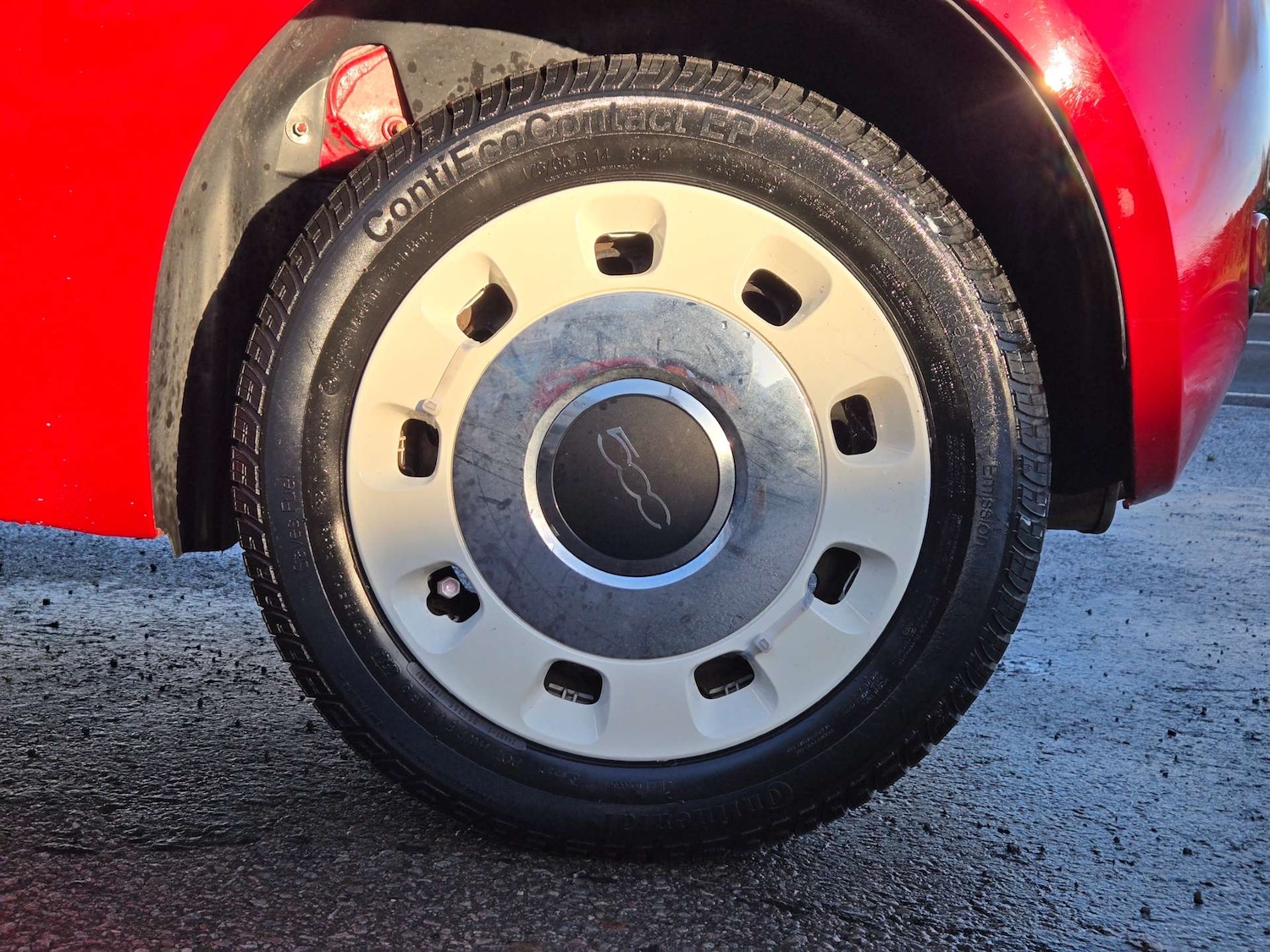 Used Fiat 500 2013 for sale - 76921228: Photo 34