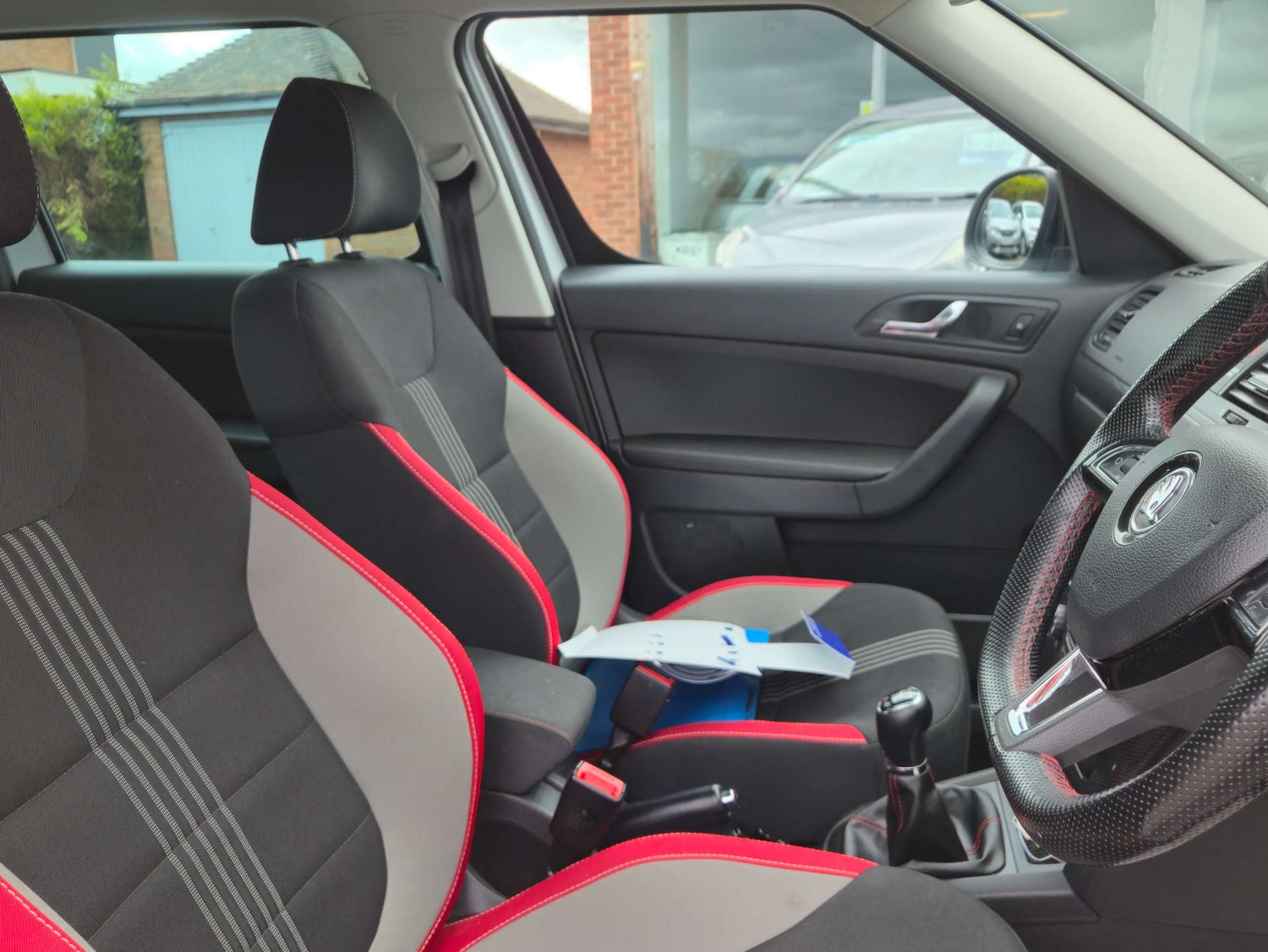 Used Skoda Yeti 2015 for sale - 78122991: Photo 21